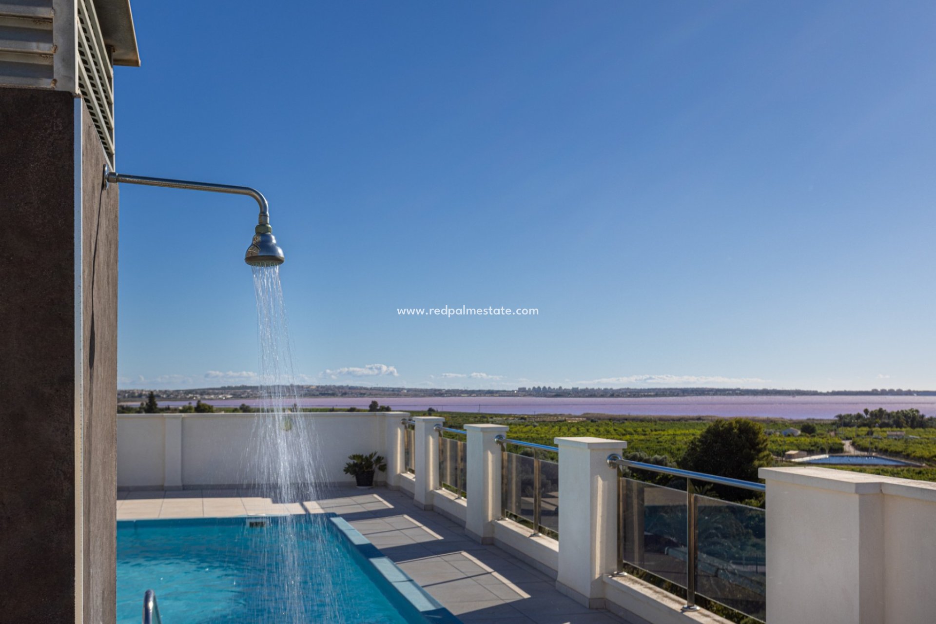 Revente - Appartements -
Montesinos - Costa Blanca