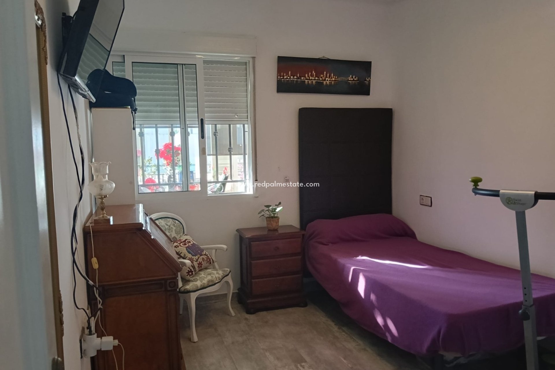 Revente - Appartements -
Montesinos - La Herada