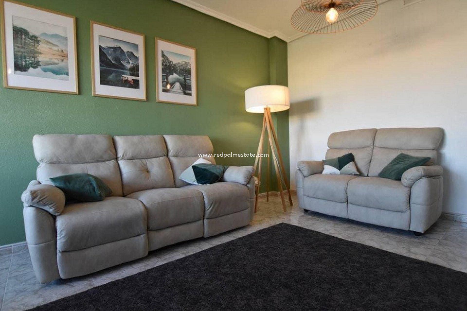 Revente - Appartements -
Montesinos - Los Montesinos