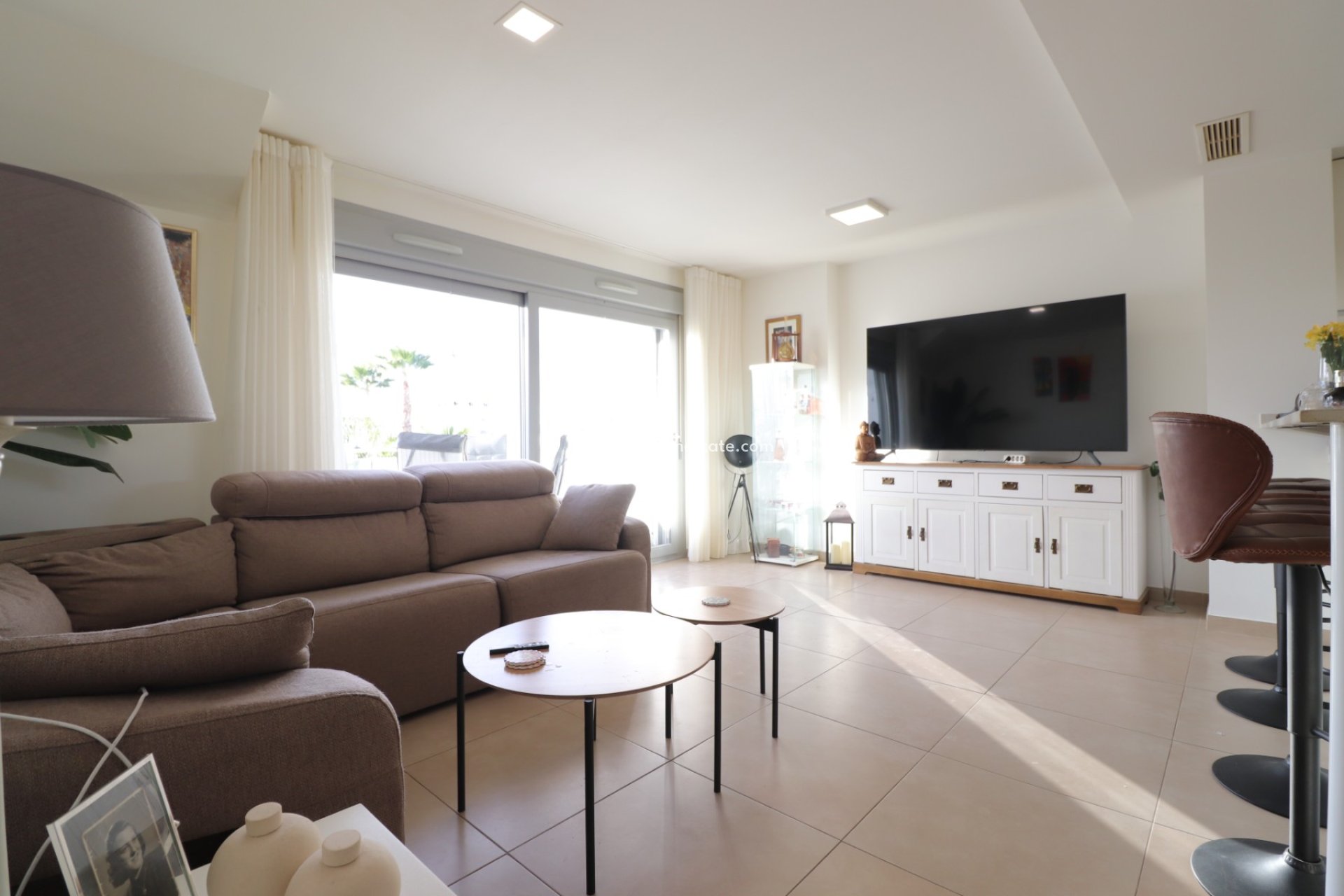 Revente - Appartements -
Montesinos - Los Montesinos