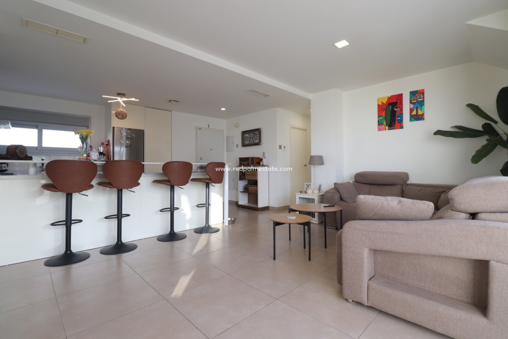Revente - Appartements -
Montesinos - Los Montesinos