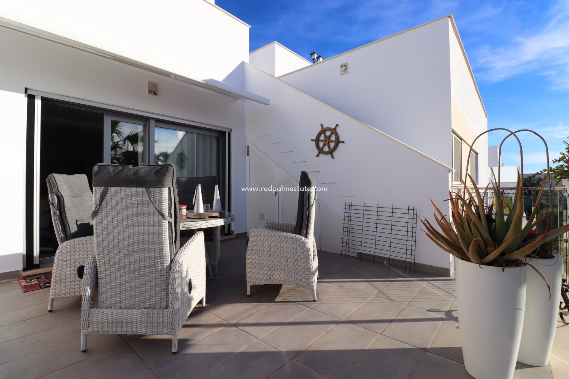 Revente - Appartements -
Montesinos - Los Montesinos
