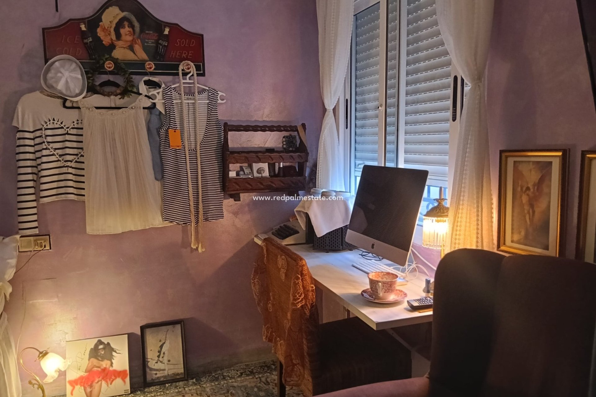 Revente - Appartements -
Montesinos - Los Montesinos