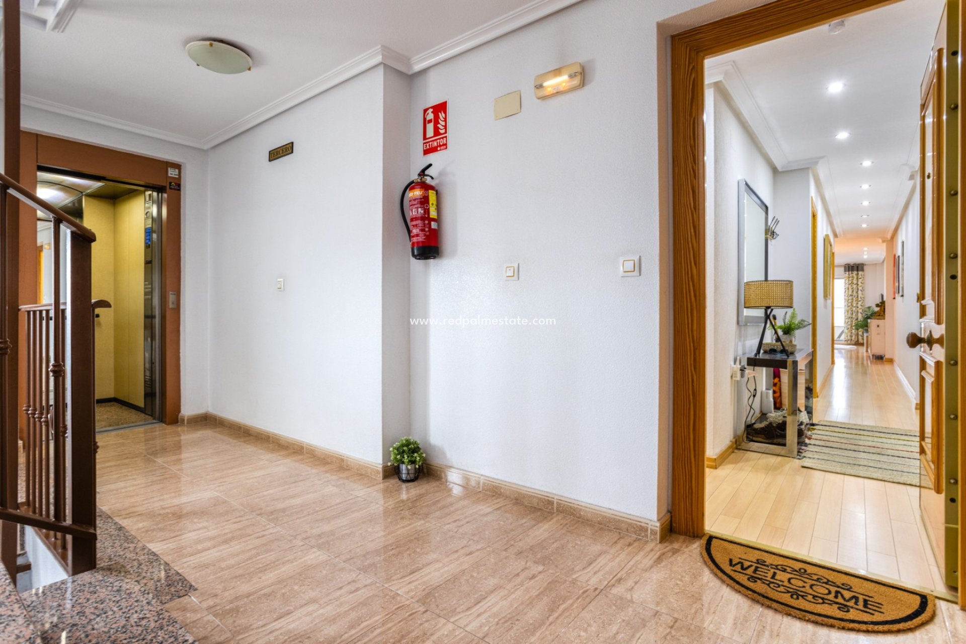 Revente - Appartements -
Montesinos - Los Montesinos