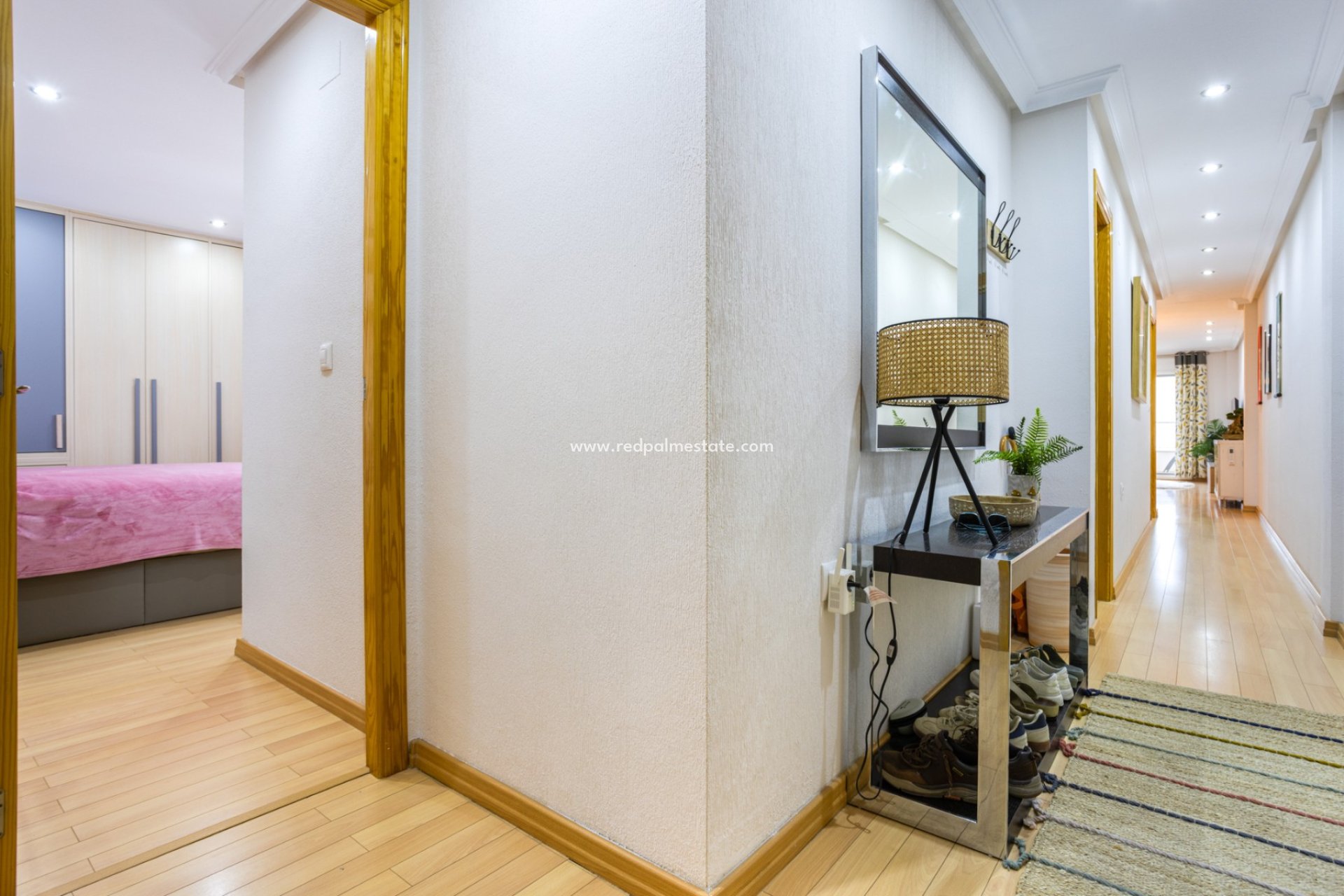 Revente - Appartements -
Montesinos - Los Montesinos