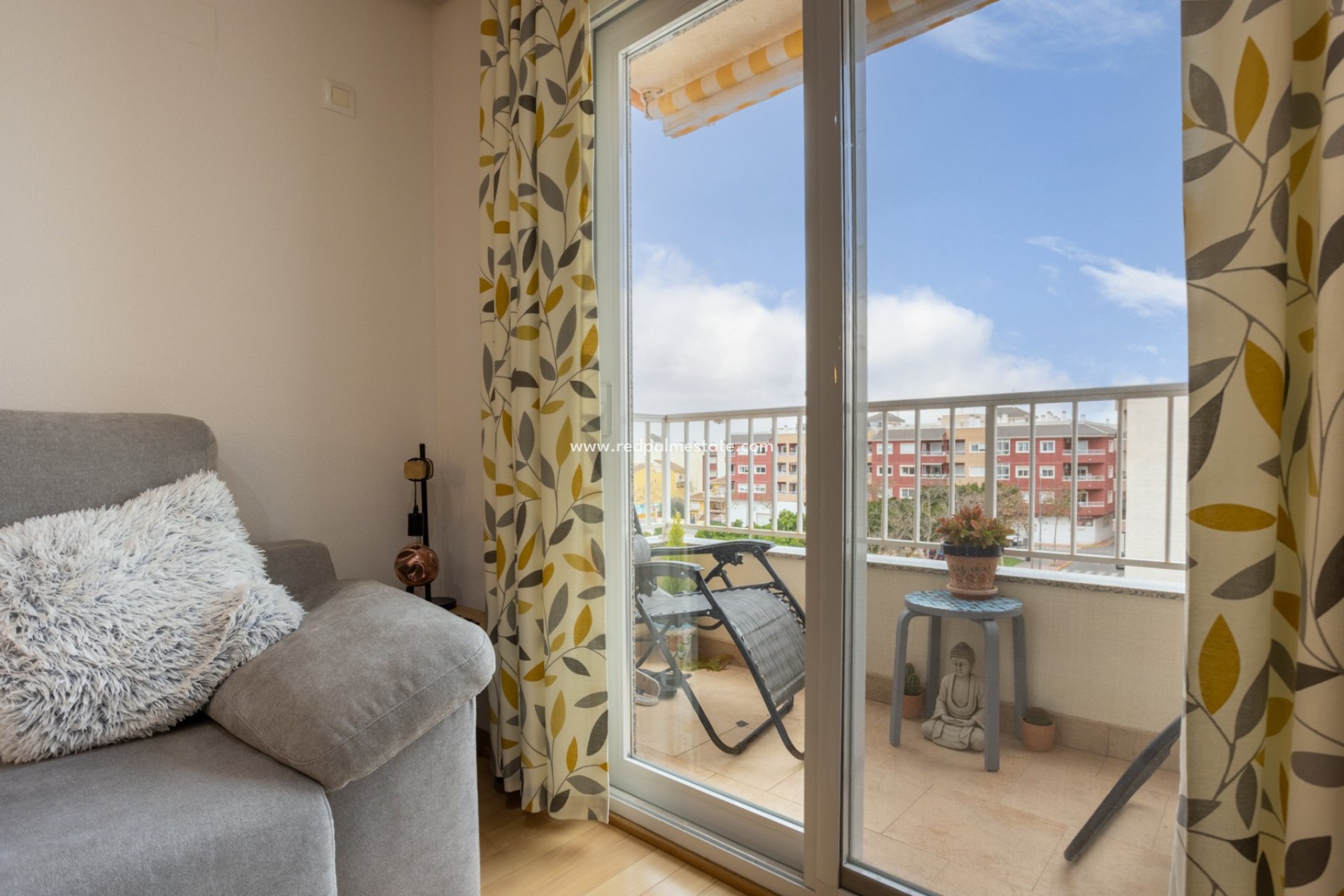 Revente - Appartements -
Montesinos - Los Montesinos