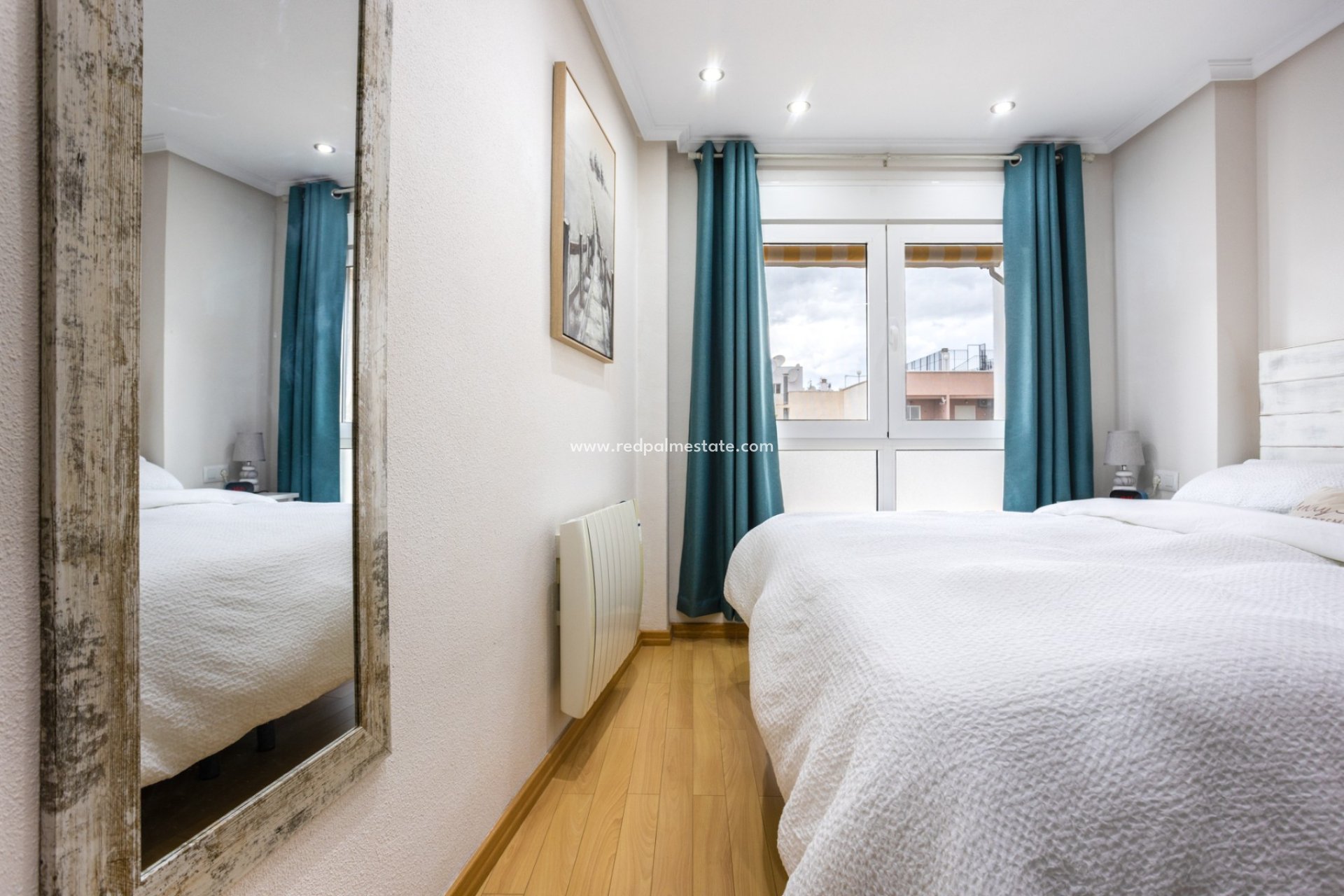 Revente - Appartements -
Montesinos - Los Montesinos