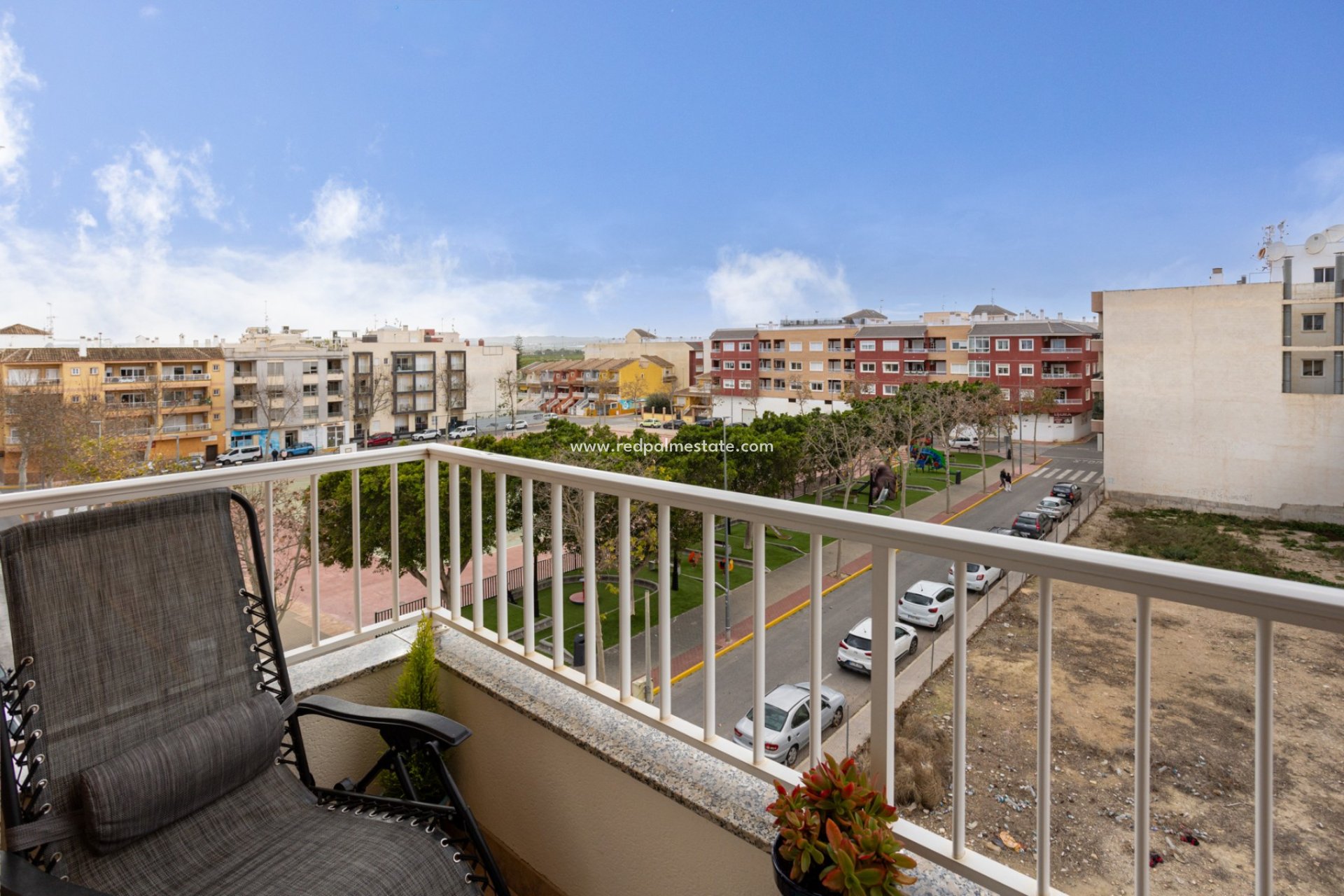 Revente - Appartements -
Montesinos - Los Montesinos
