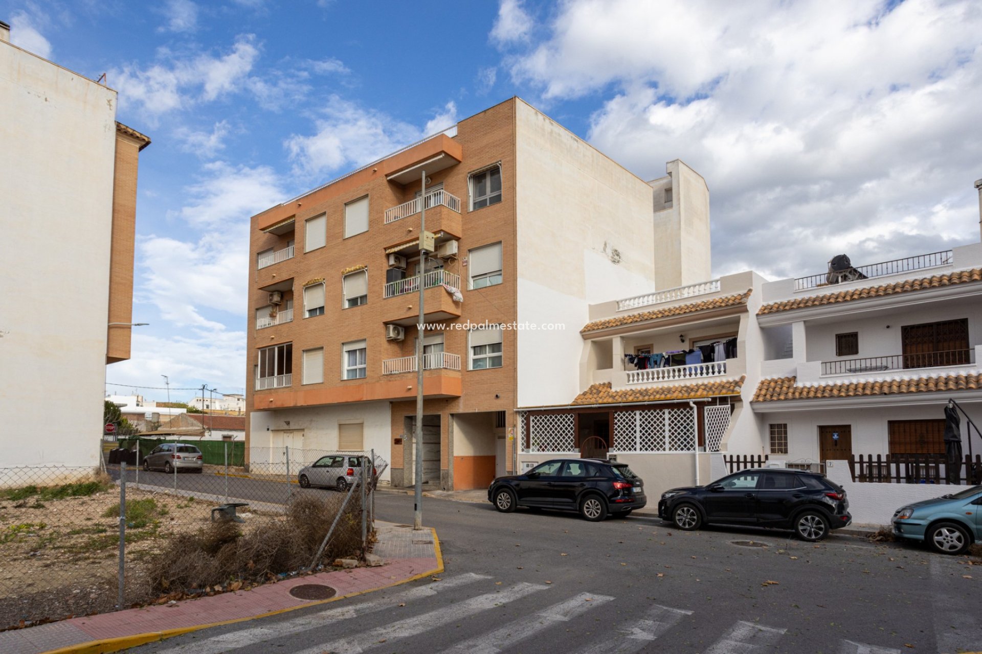 Revente - Appartements -
Montesinos - Los Montesinos