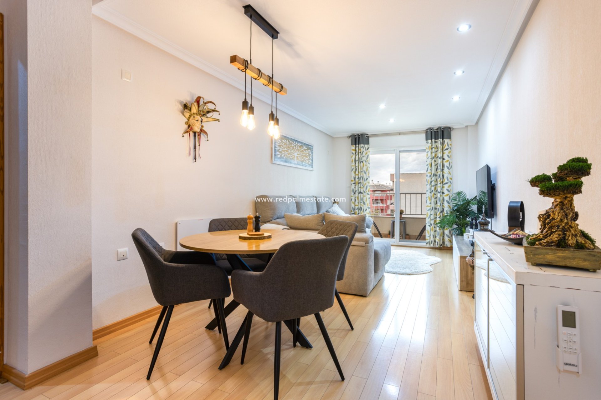 Revente - Appartements -
Montesinos - Los Montesinos