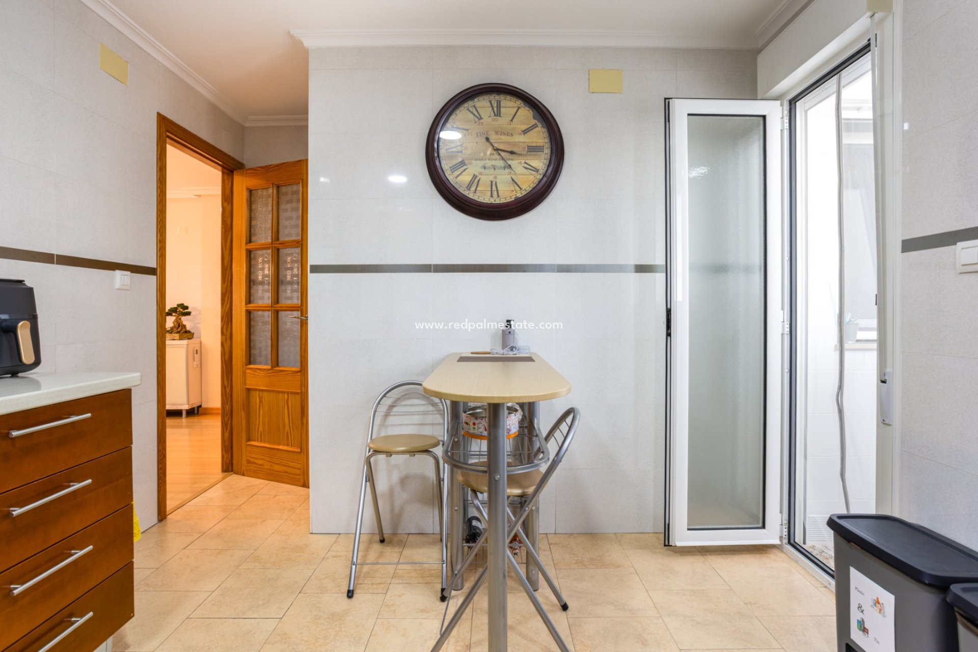 Revente - Appartements -
Montesinos - Los Montesinos