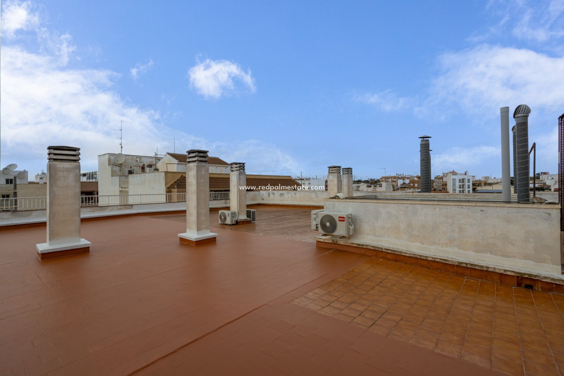 Revente - Appartements -
Montesinos - Los Montesinos