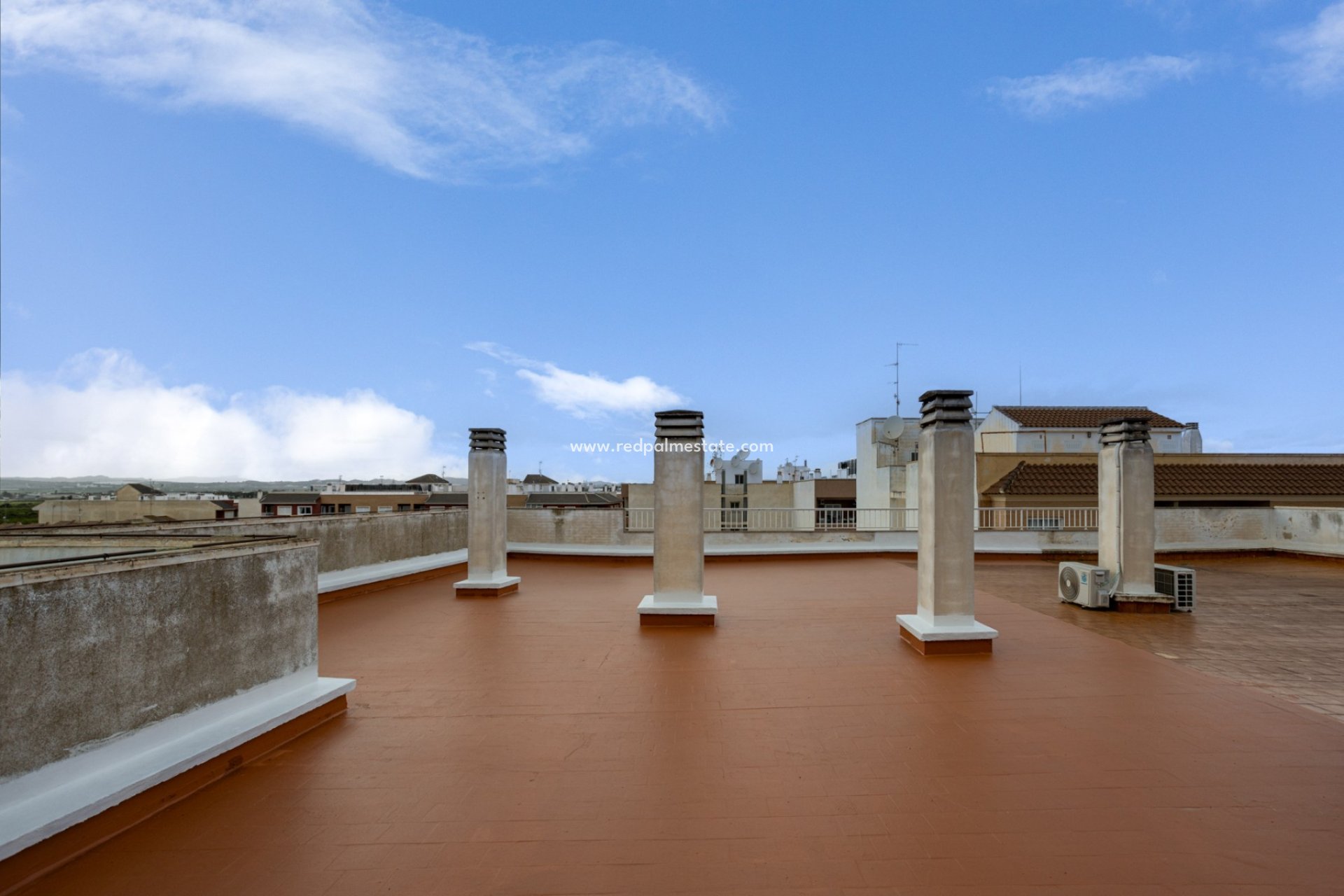 Revente - Appartements -
Montesinos - Los Montesinos