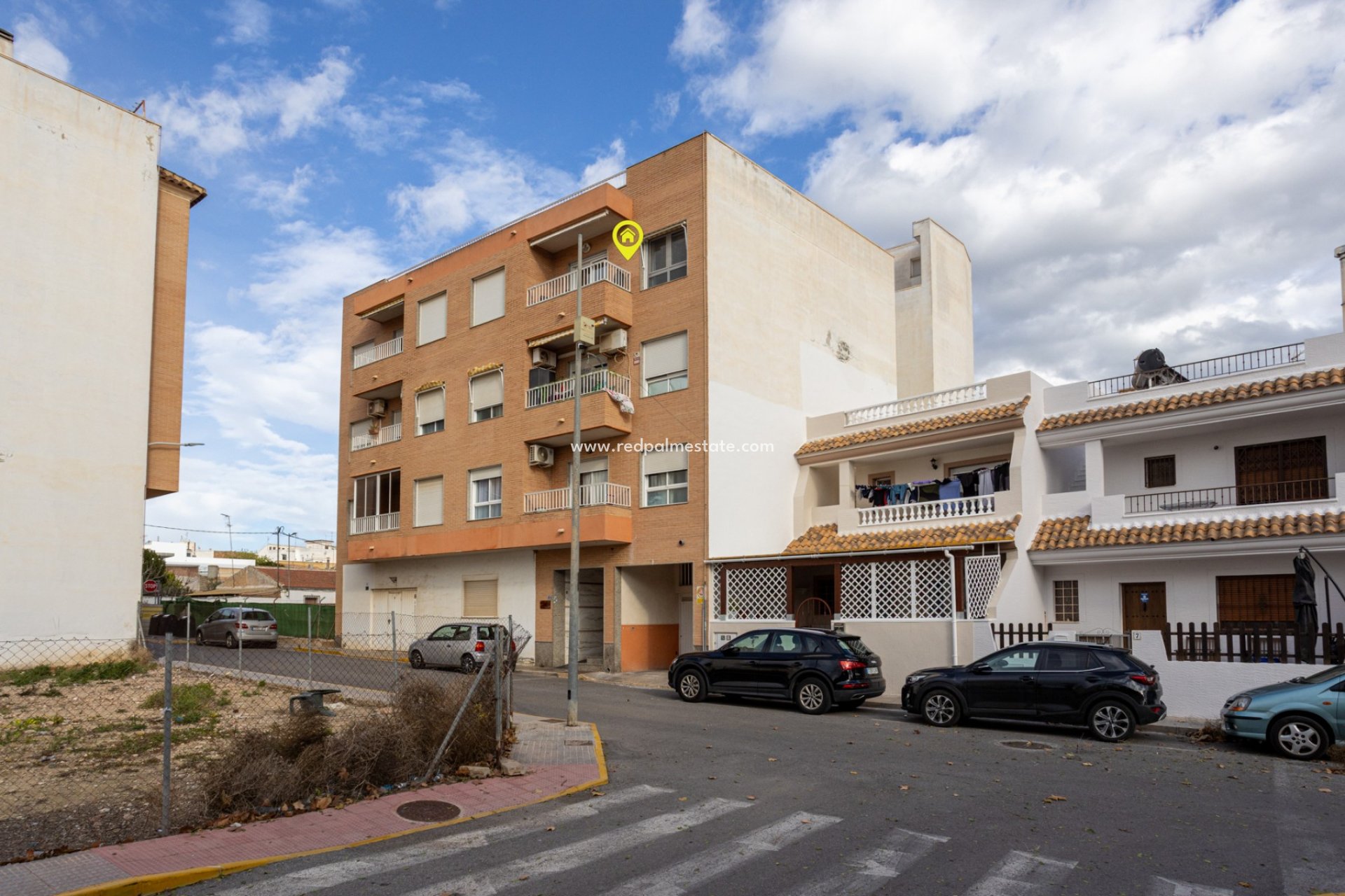 Revente - Appartements -
Montesinos - Los Montesinos