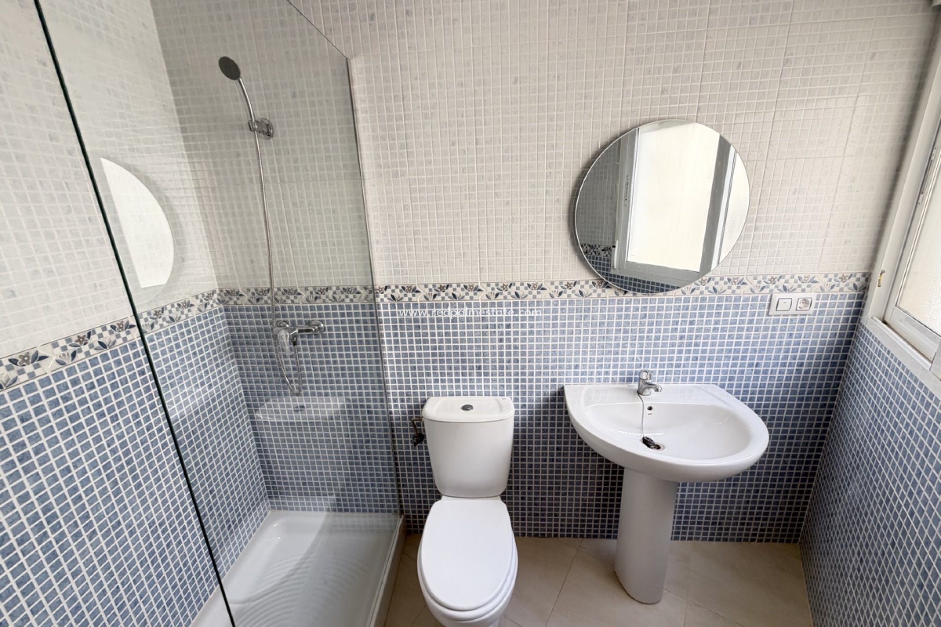 Revente - Appartements -
Montesinos - Los Montesinos