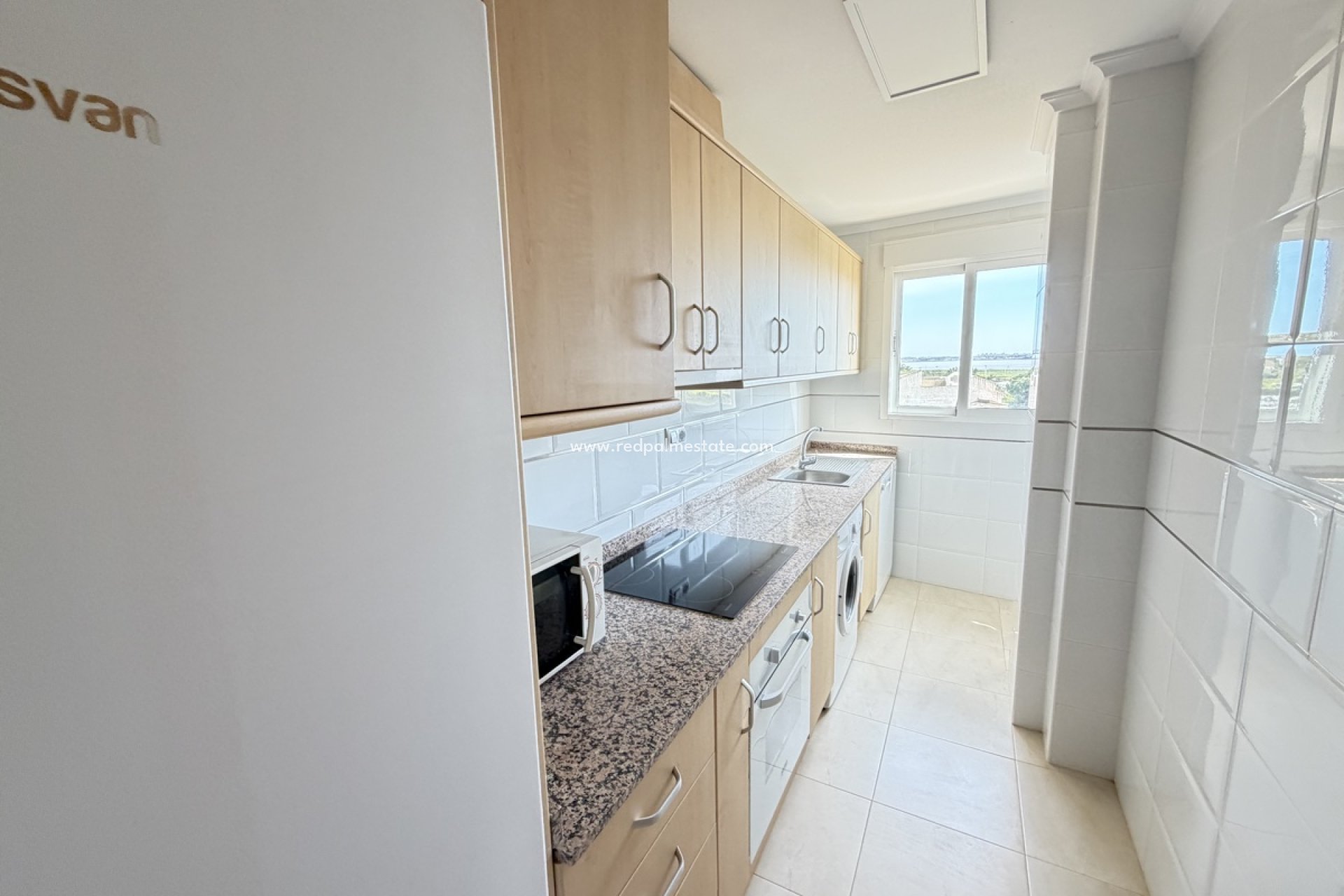 Revente - Appartements -
Montesinos - Los Montesinos