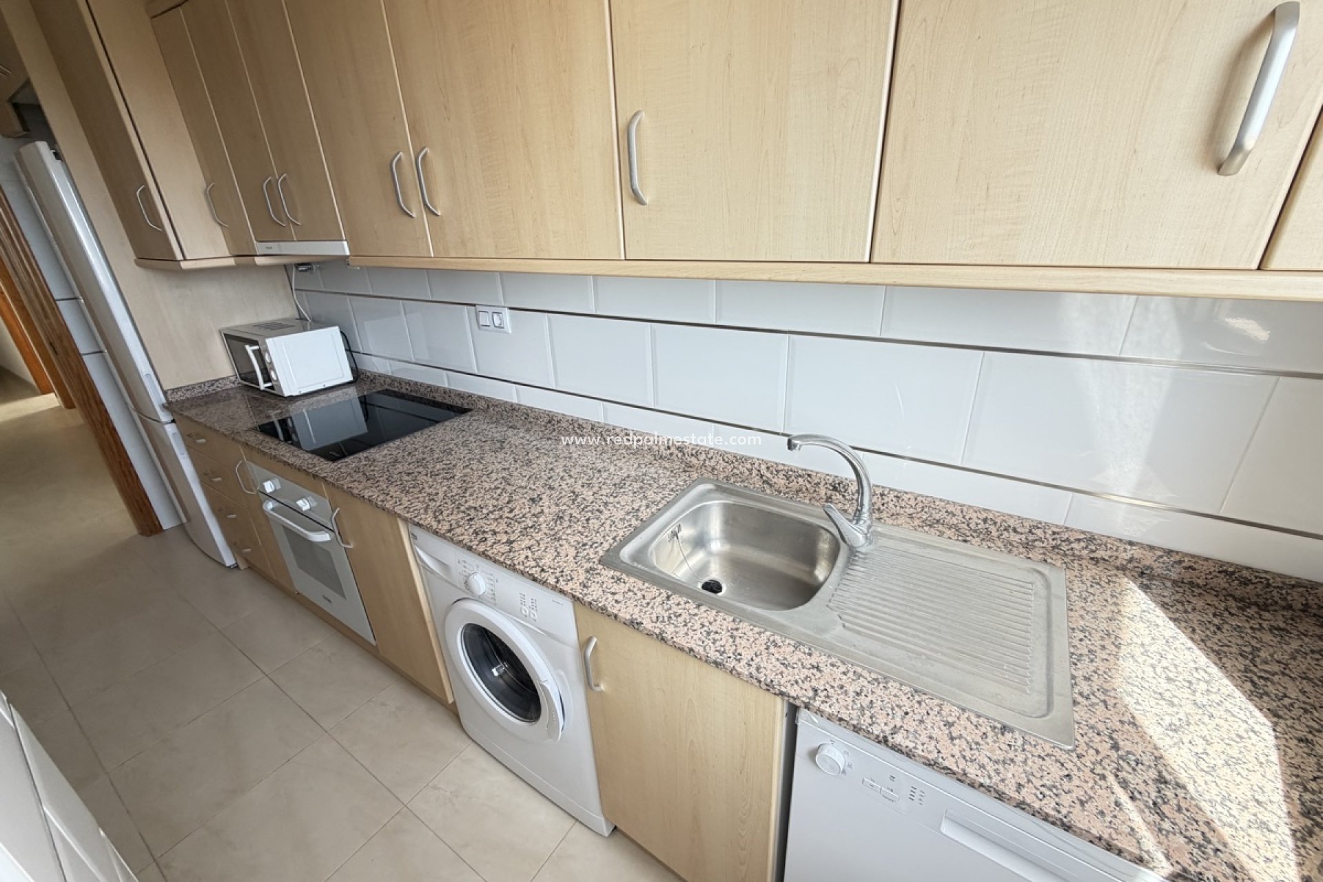 Revente - Appartements -
Montesinos - Los Montesinos