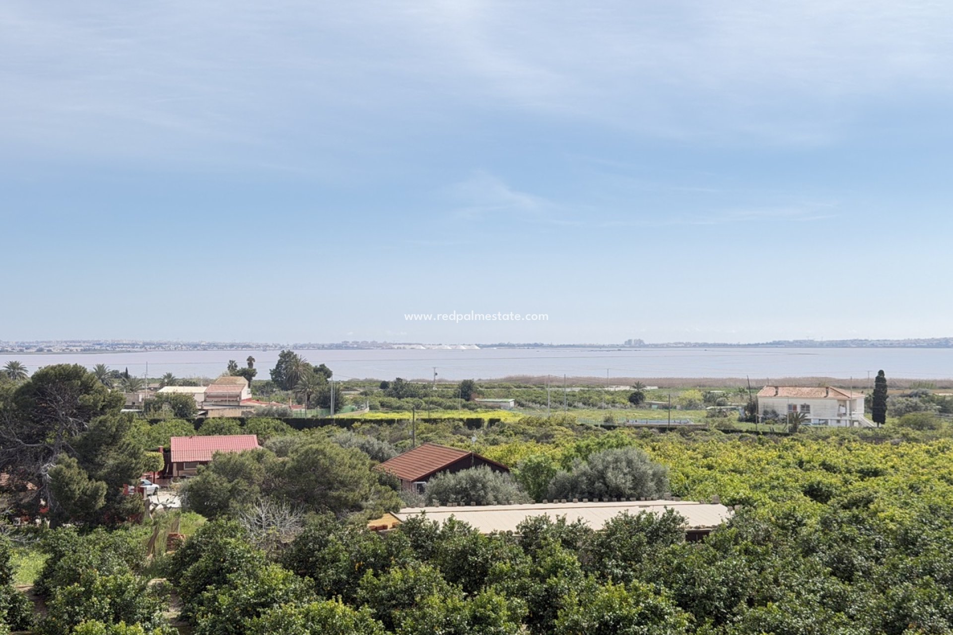 Revente - Appartements -
Montesinos - Los Montesinos