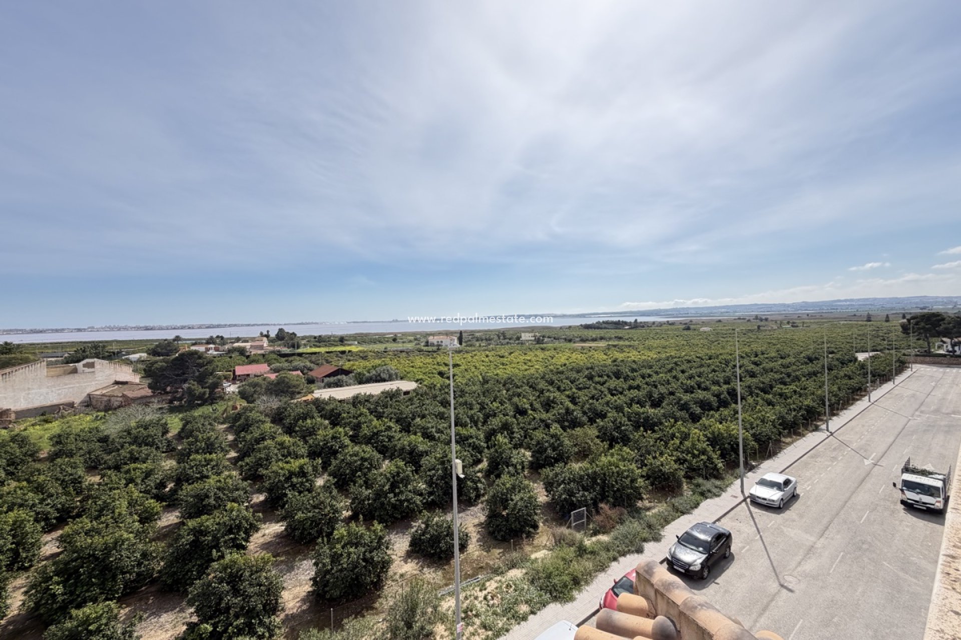 Revente - Appartements -
Montesinos - Los Montesinos