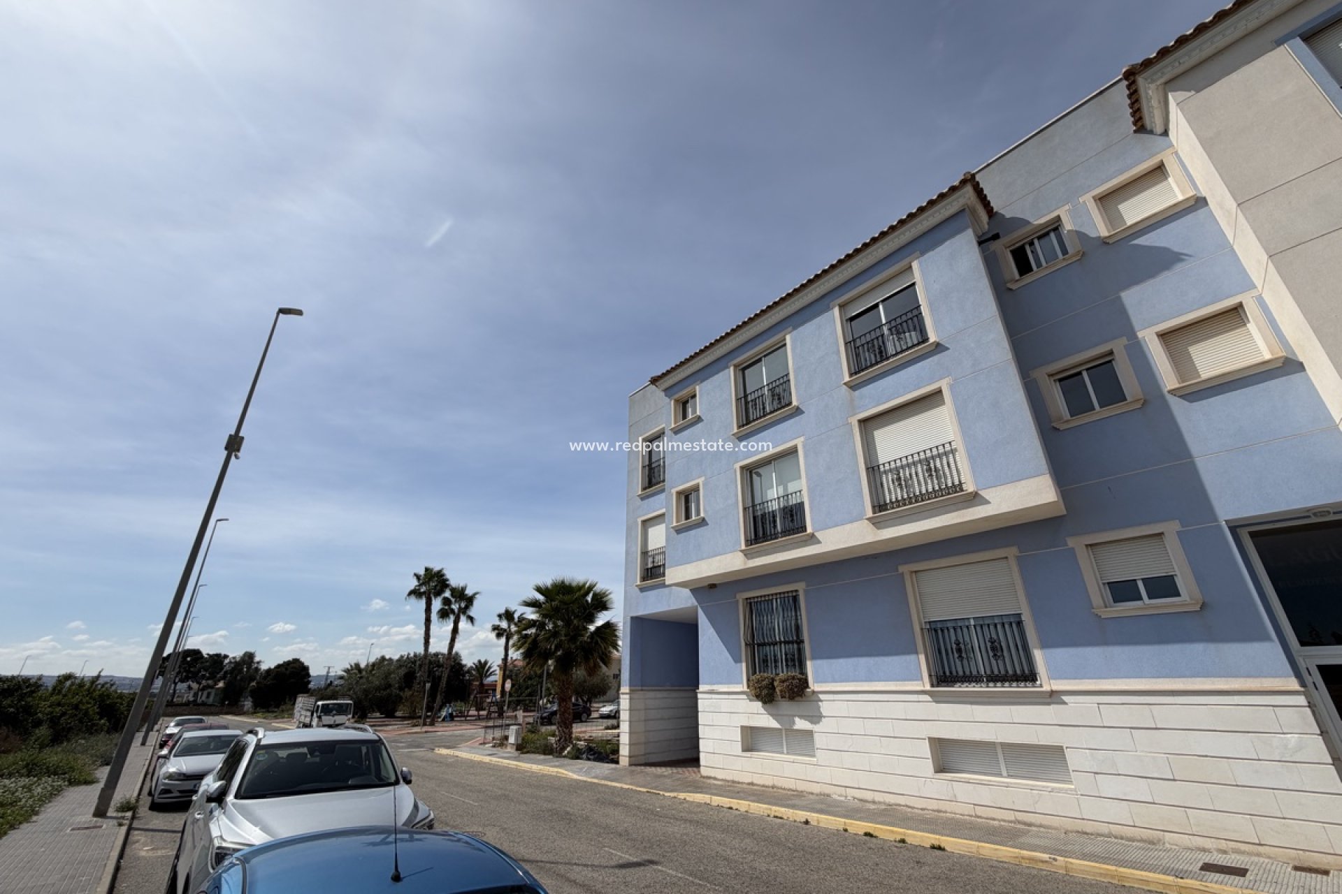 Revente - Appartements -
Montesinos - Los Montesinos