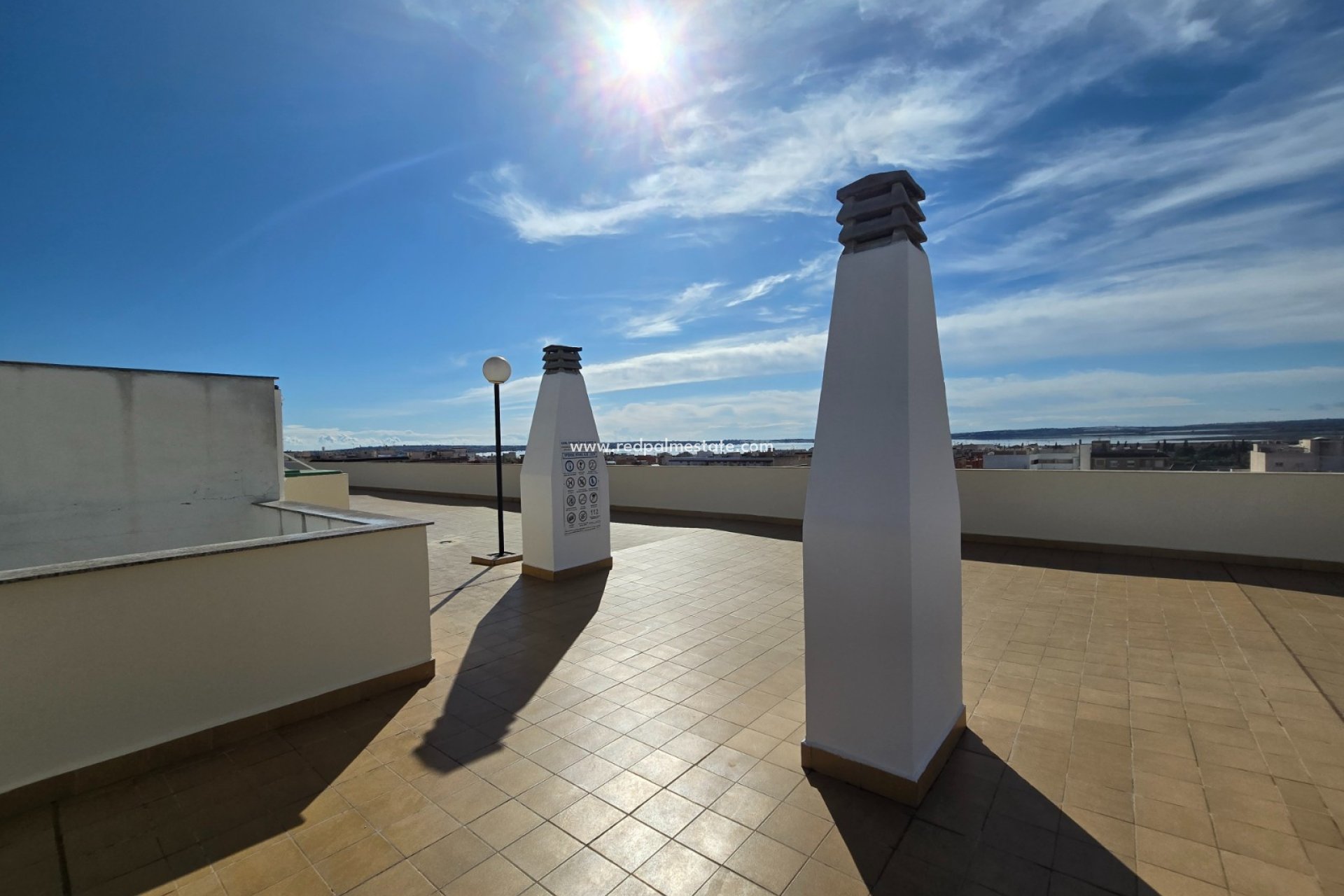 Revente - Appartements -
Montesinos - Los Montesinos