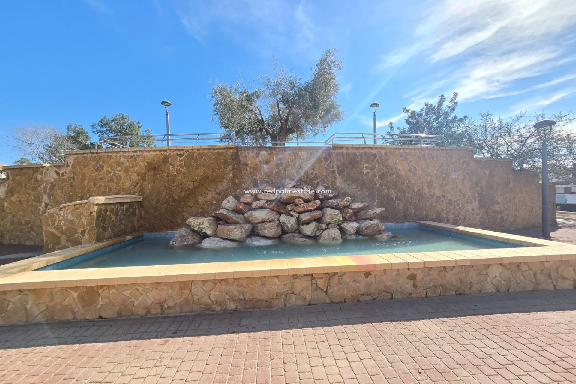 Revente - Appartements -
Montesinos - Los Montesinos