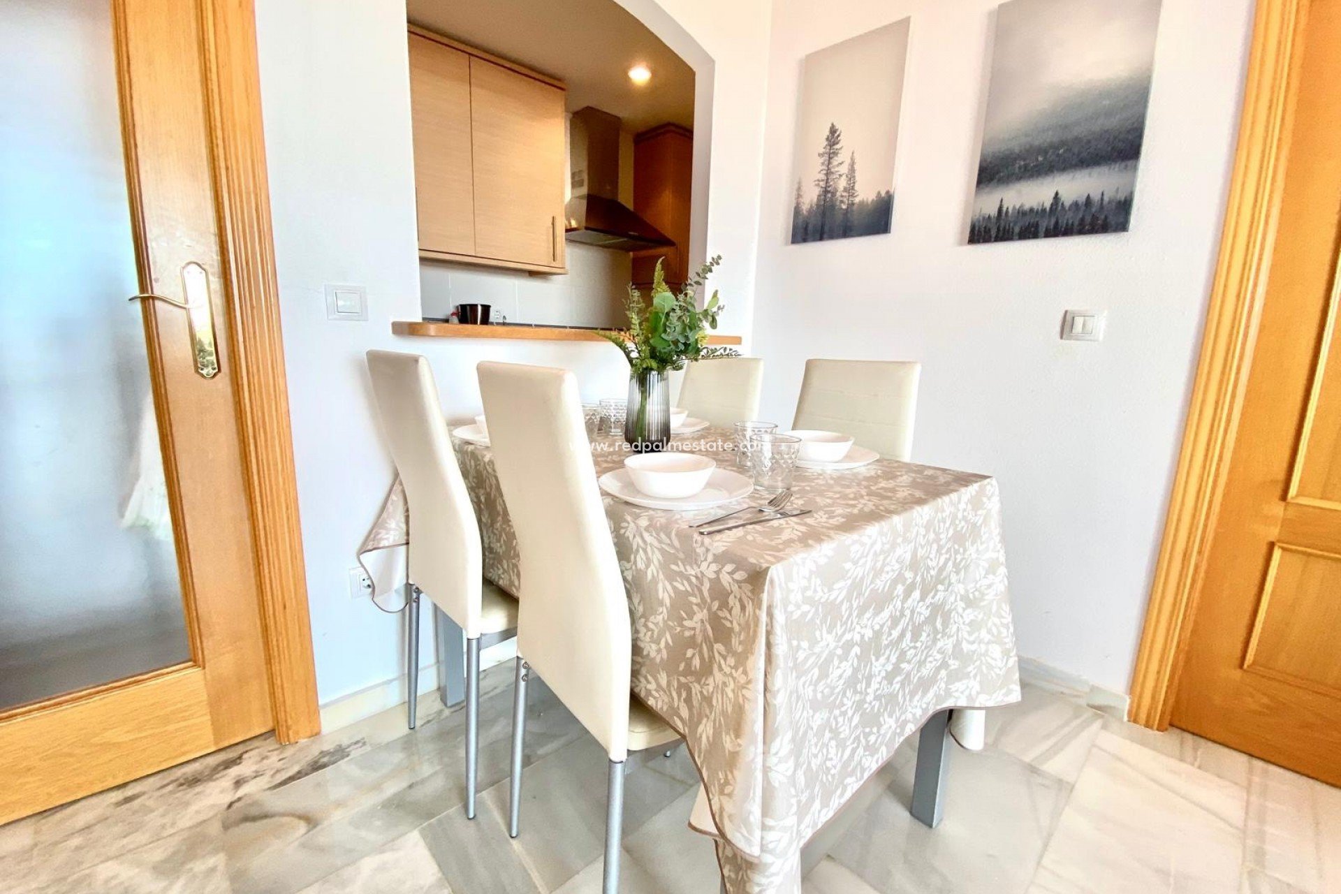 Revente - Appartements -
Mutxamel - Club De Golf Bonalba