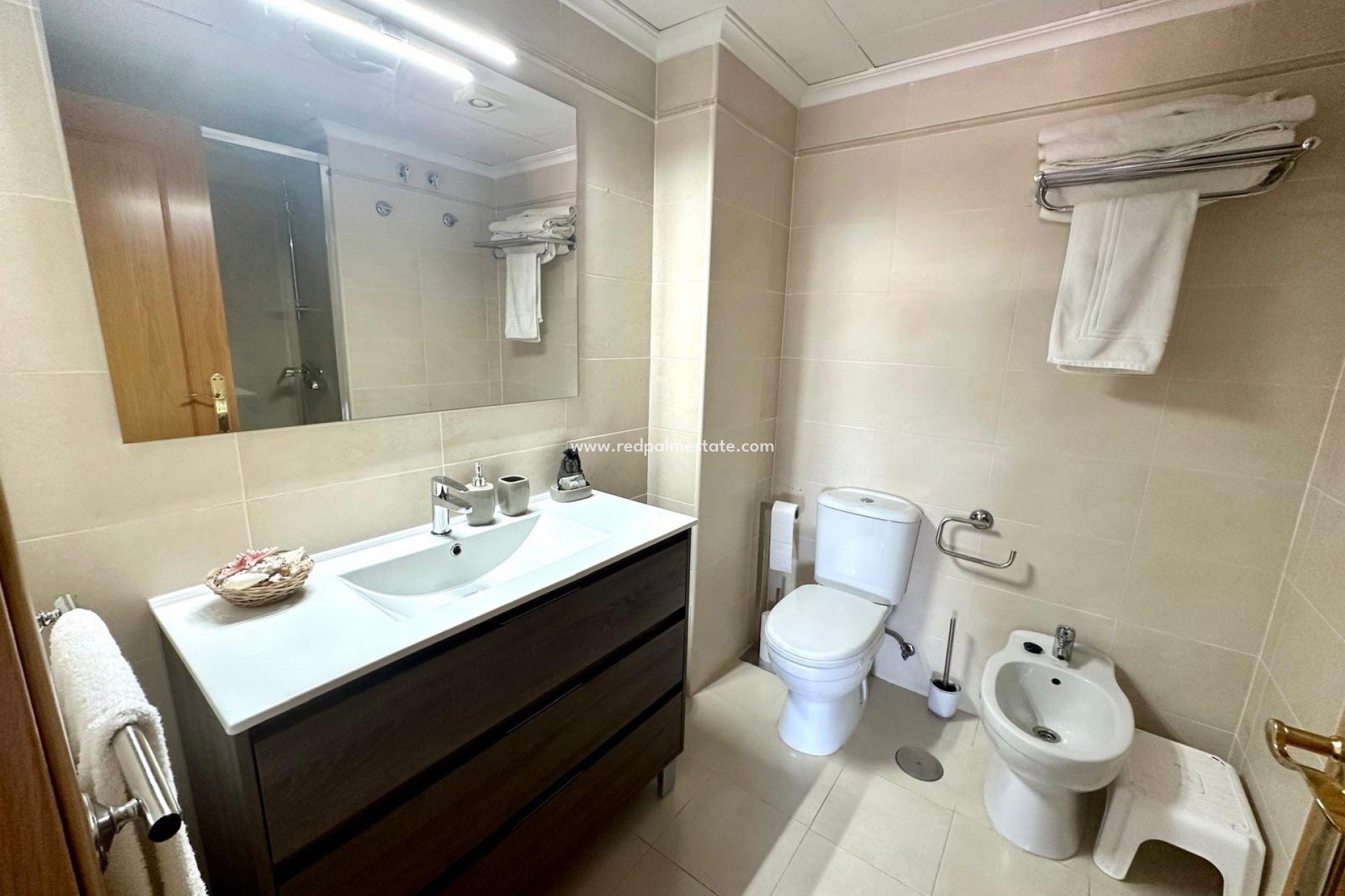 Revente - Appartements -
Mutxamel - Club De Golf Bonalba