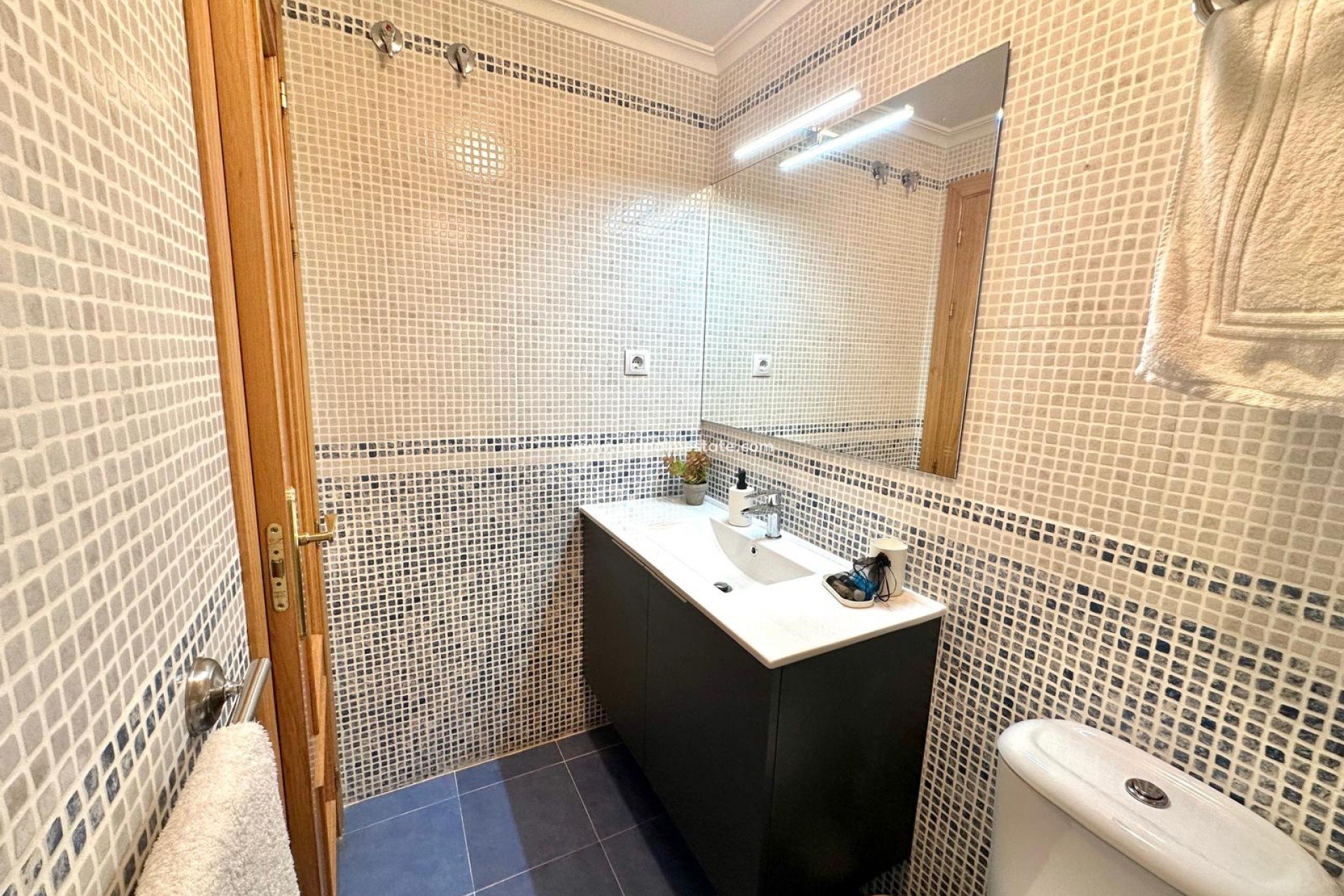 Revente - Appartements -
Mutxamel - Club De Golf Bonalba