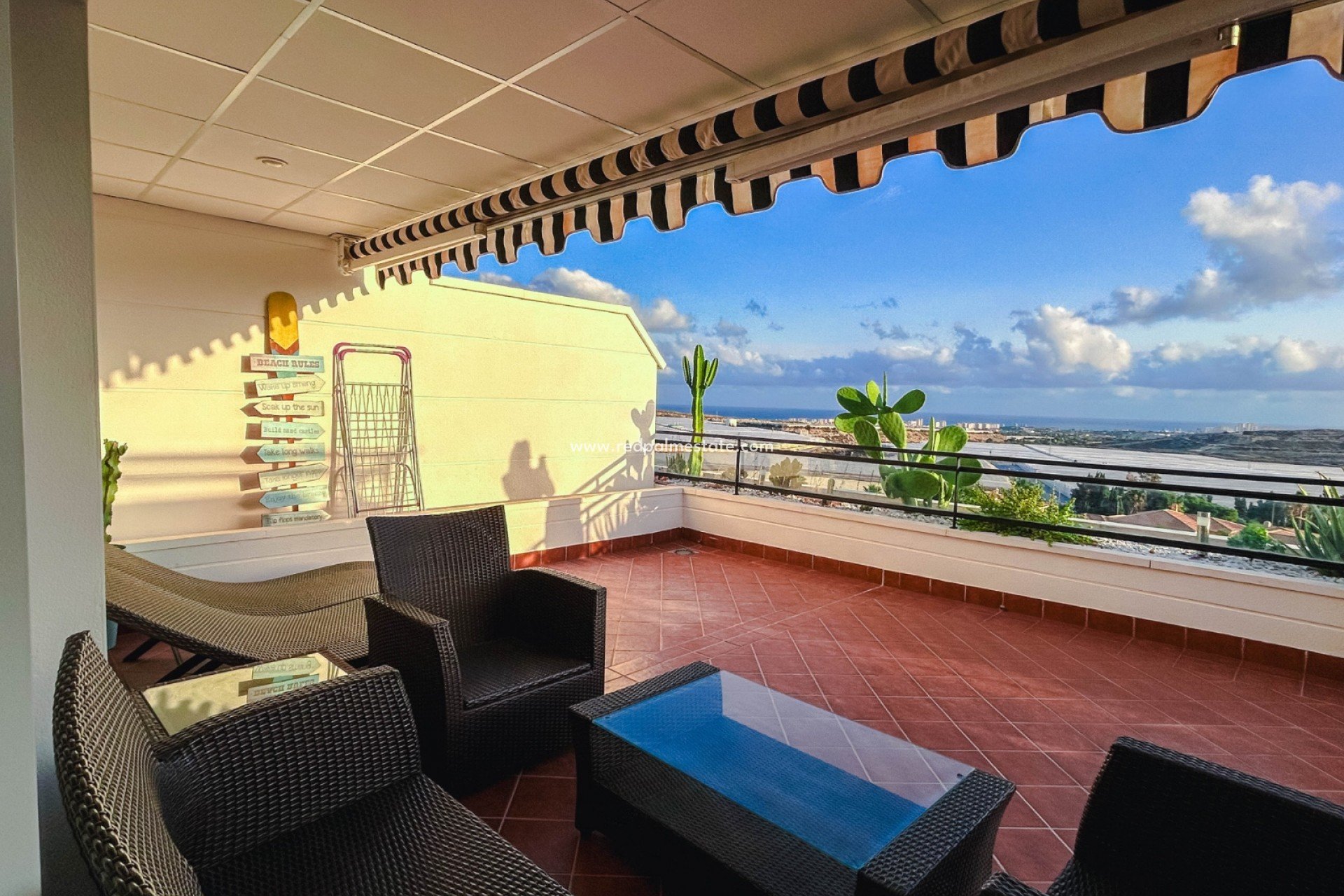 Revente - Appartements -
Mutxamel - Club De Golf Bonalba