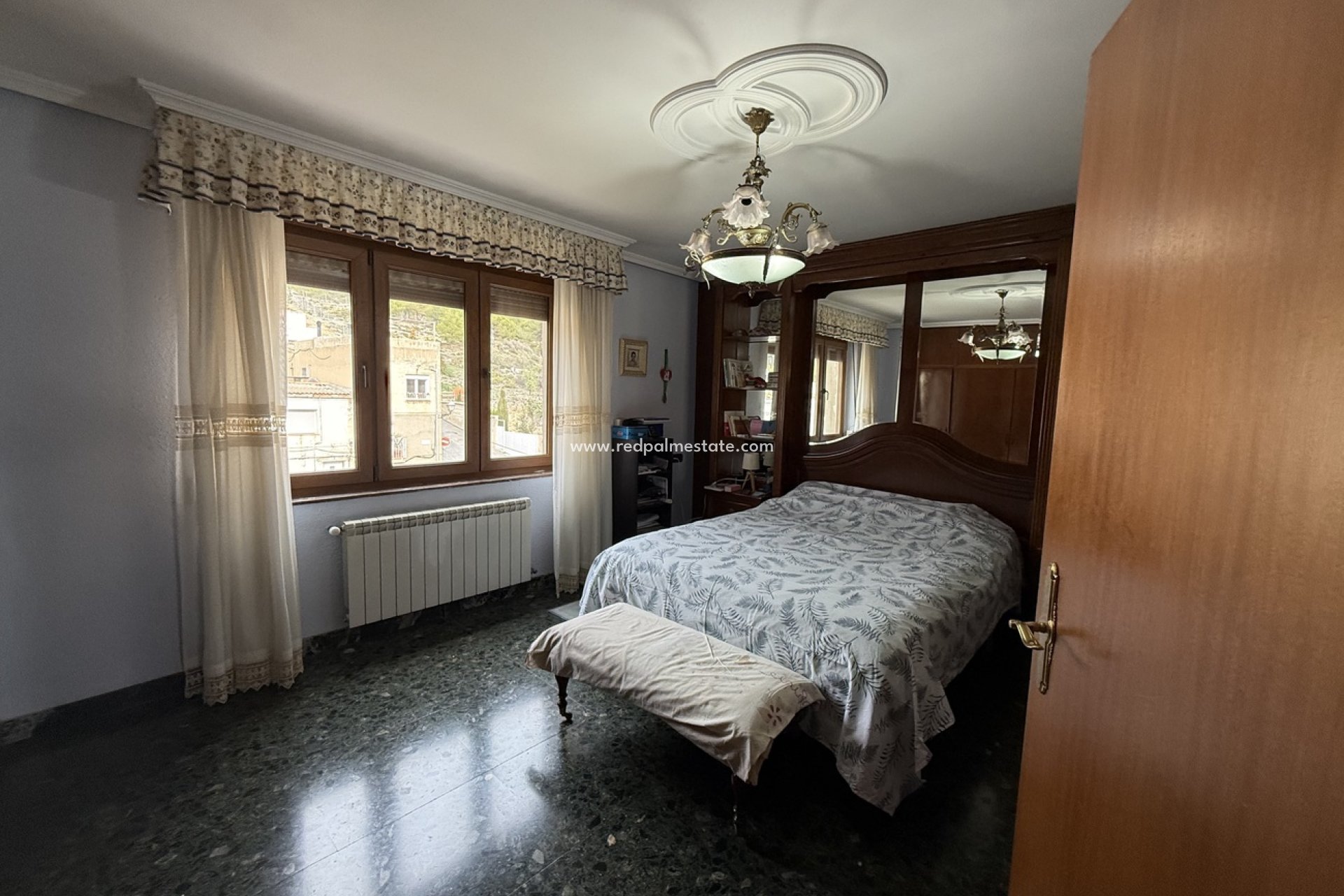 Revente - Appartements -
Onil - Costa Blanca