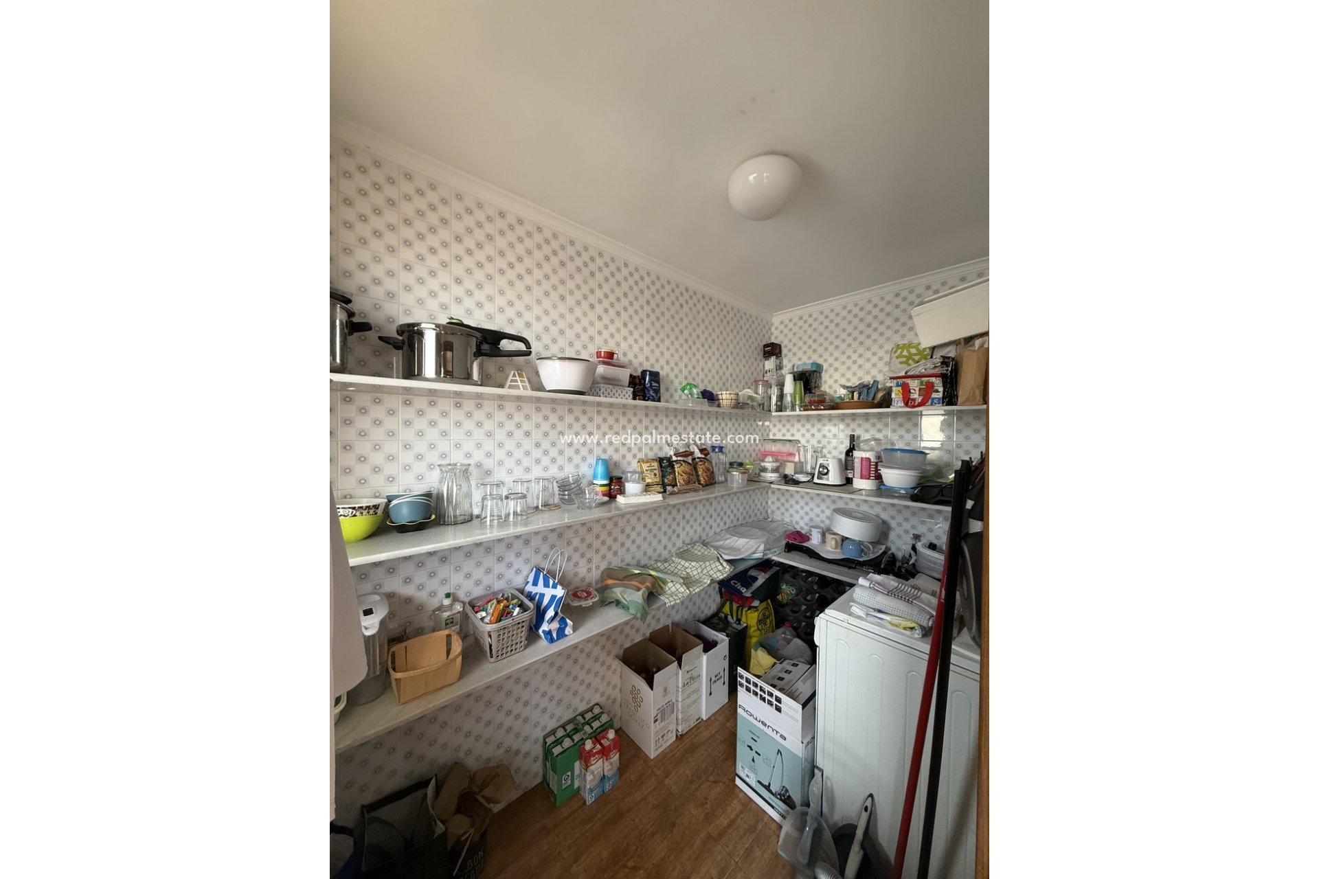 Revente - Appartements -
Onil - Costa Blanca