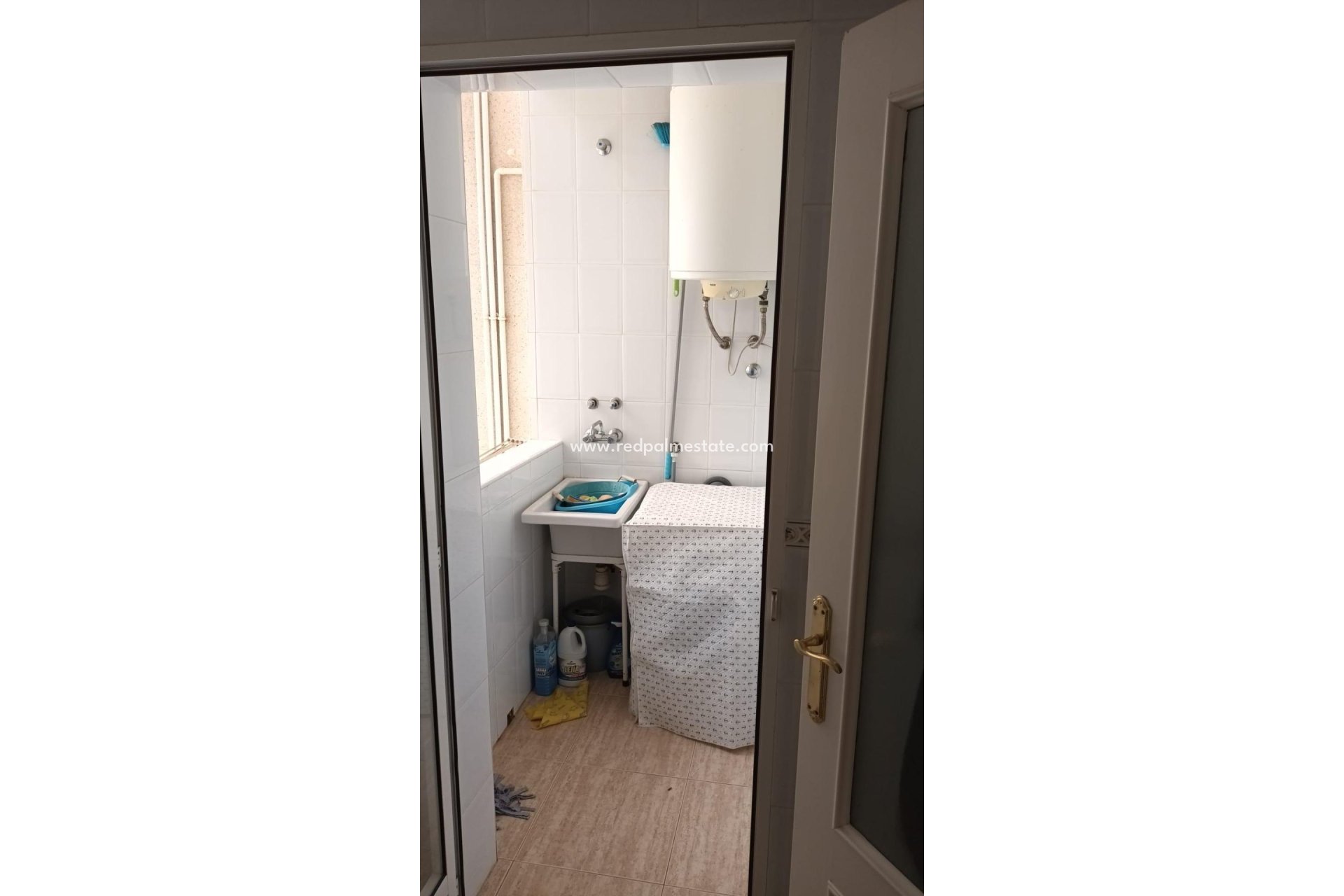 Revente - Appartements -
Orihuela Costa - Altos de Campoamor