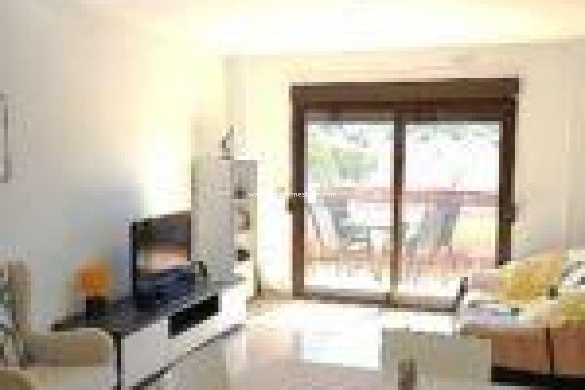 Revente - Appartements -
Orihuela Costa - Altos de Campoamor