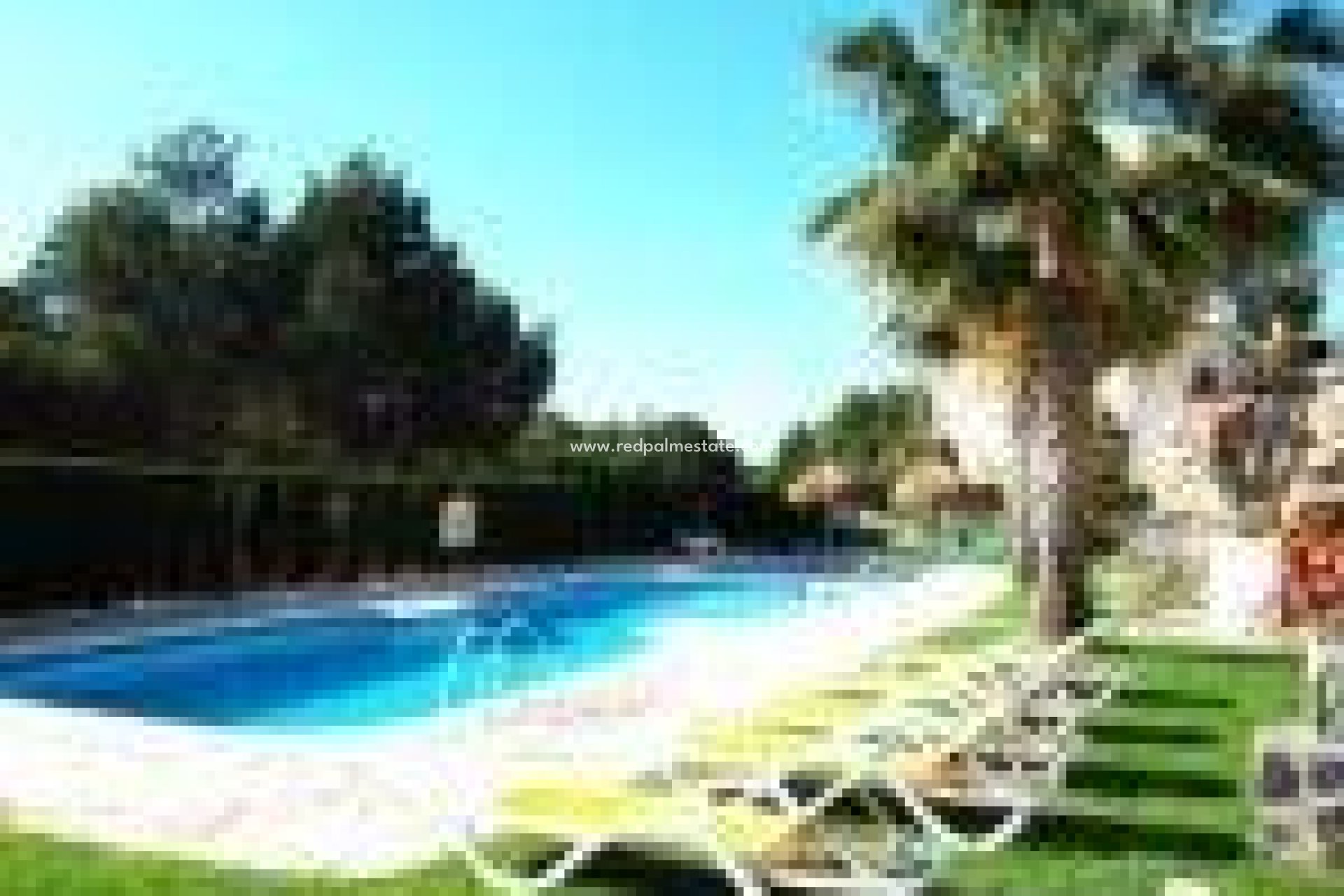 Revente - Appartements -
Orihuela Costa - Altos de Campoamor