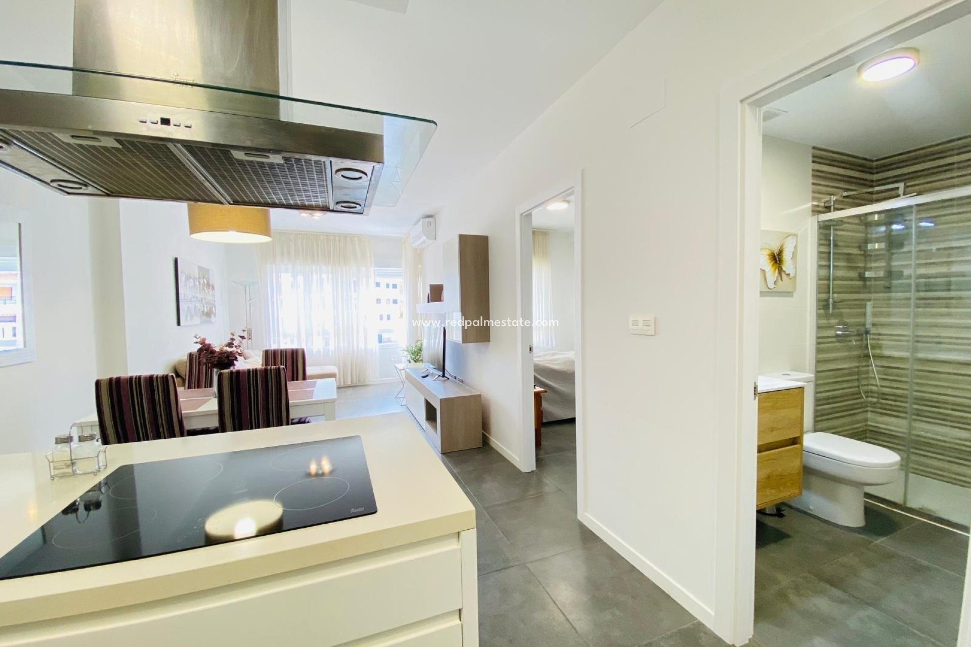 Revente - Appartements -
Orihuela Costa - Altos de Campoamor