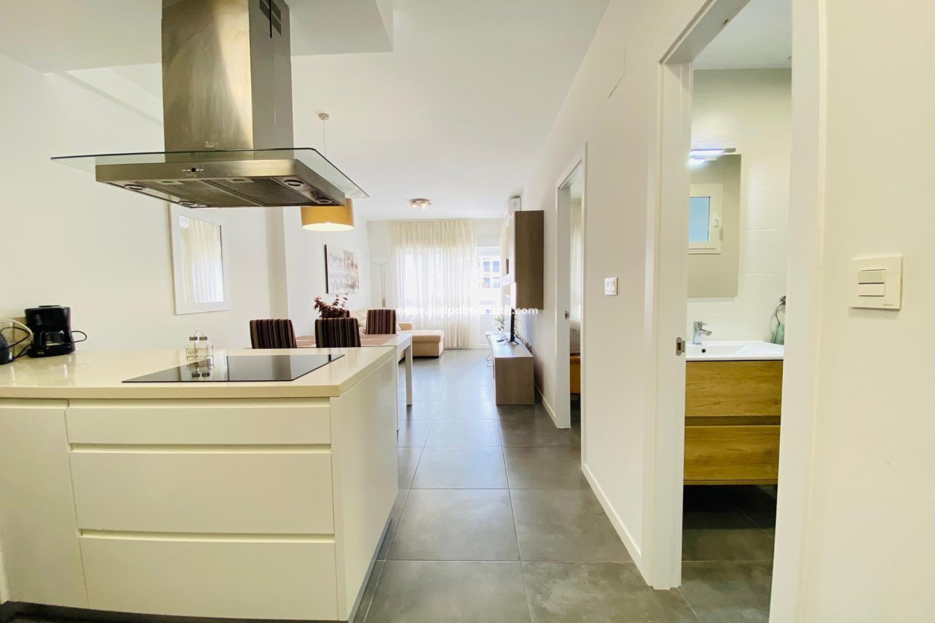 Revente - Appartements -
Orihuela Costa - Altos de Campoamor