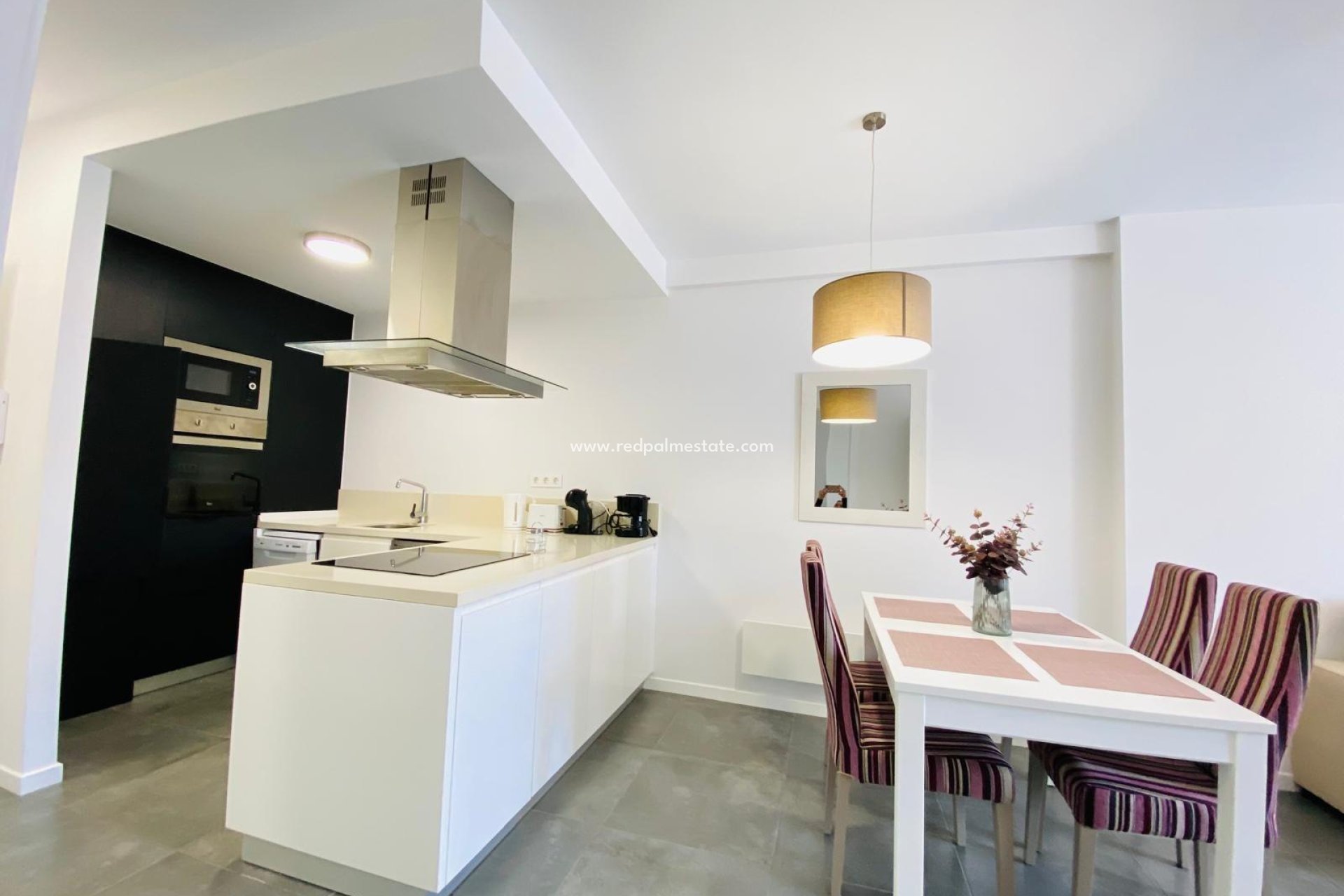 Revente - Appartements -
Orihuela Costa - Altos de Campoamor