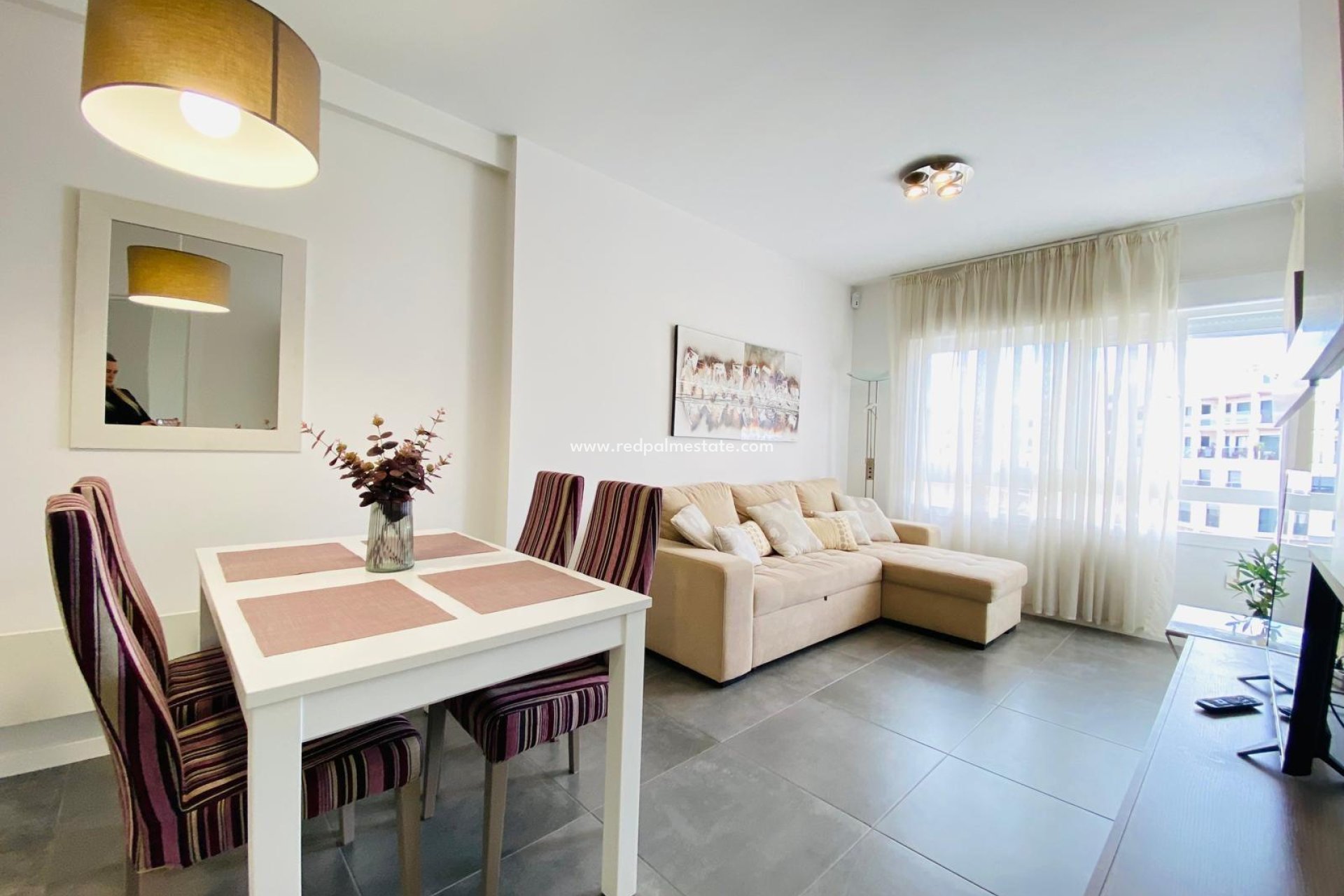 Revente - Appartements -
Orihuela Costa - Altos de Campoamor