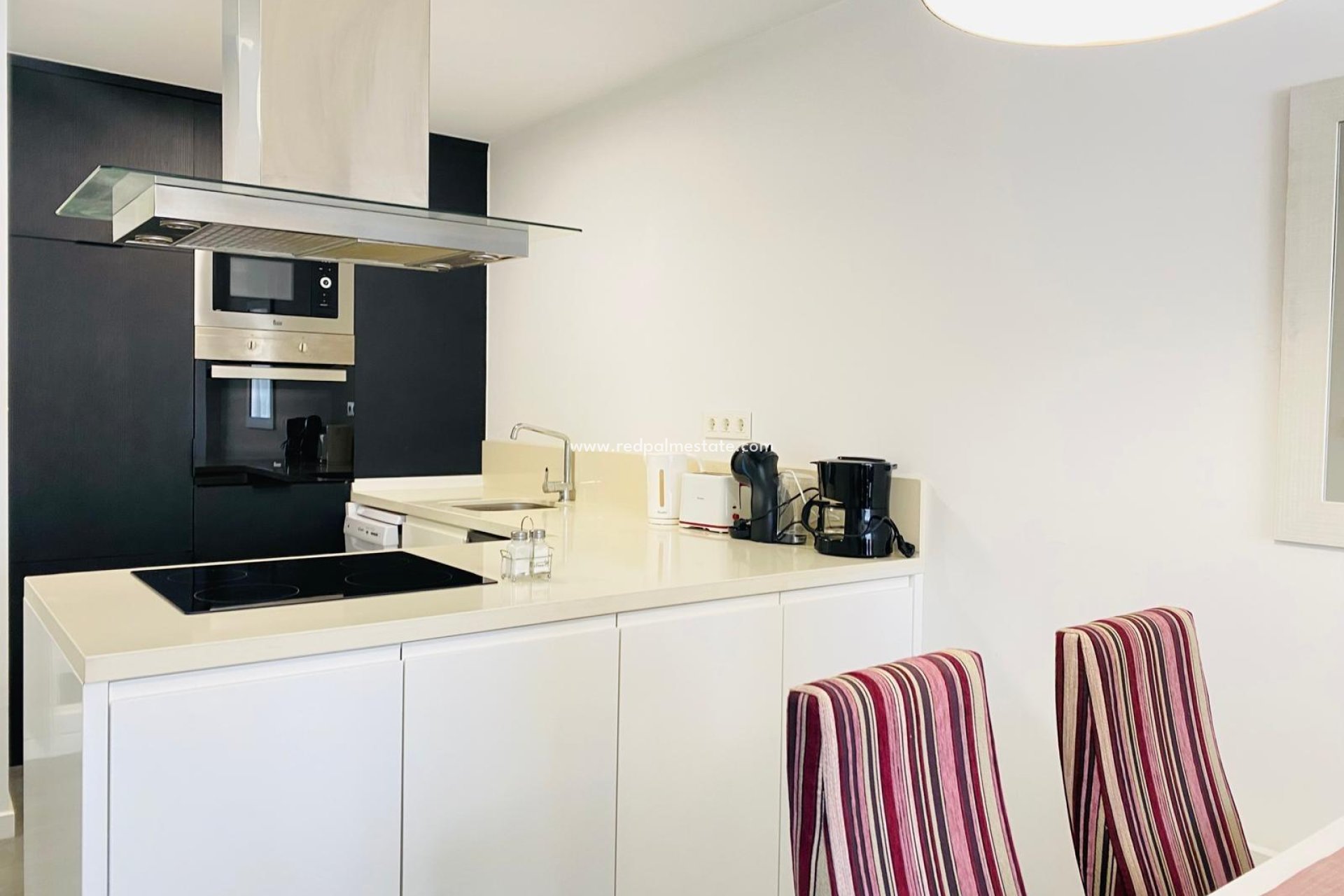 Revente - Appartements -
Orihuela Costa - Altos de Campoamor