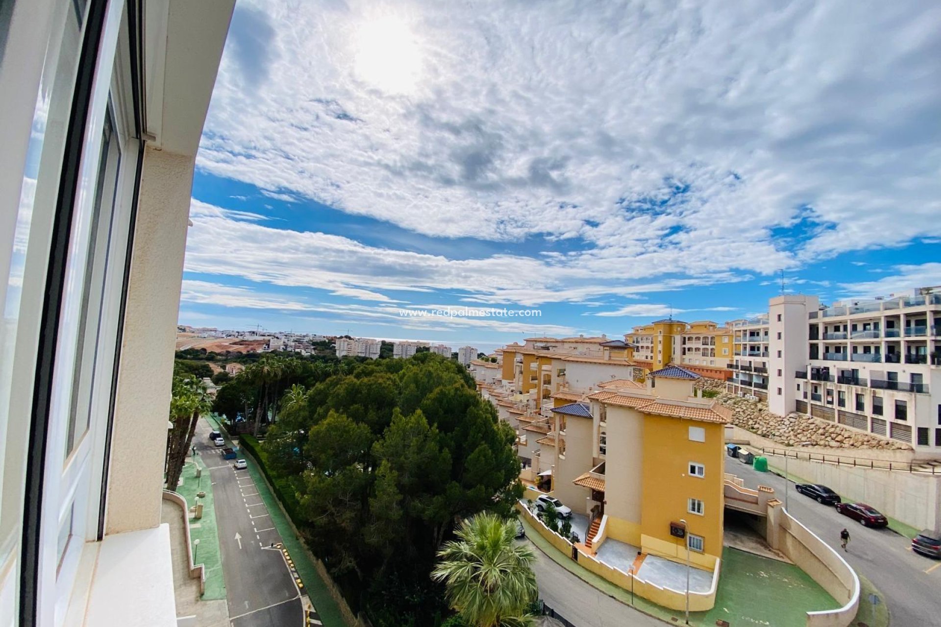 Revente - Appartements -
Orihuela Costa - Altos de Campoamor