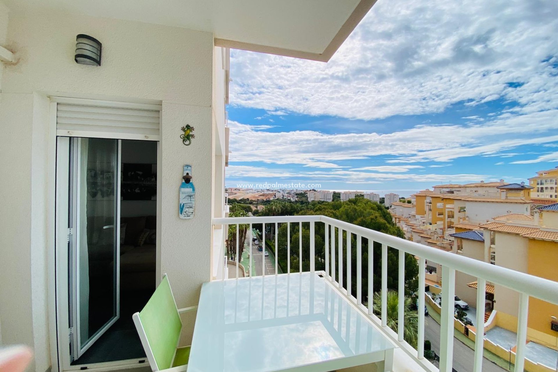 Revente - Appartements -
Orihuela Costa - Altos de Campoamor