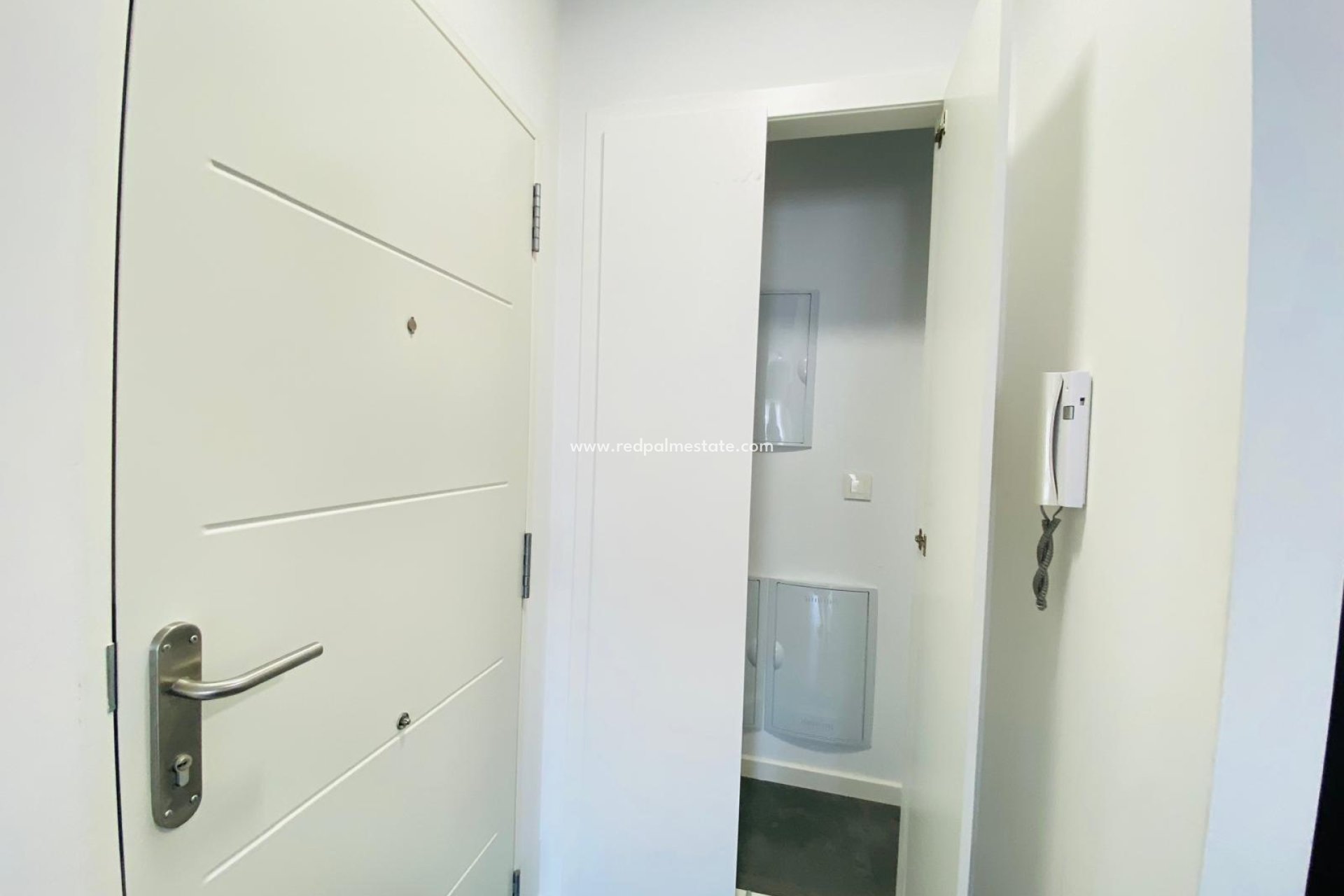 Revente - Appartements -
Orihuela Costa - Altos de Campoamor