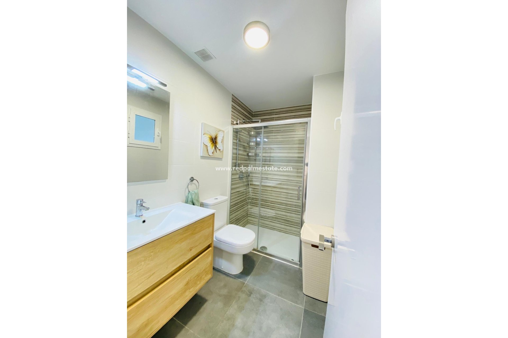 Revente - Appartements -
Orihuela Costa - Altos de Campoamor