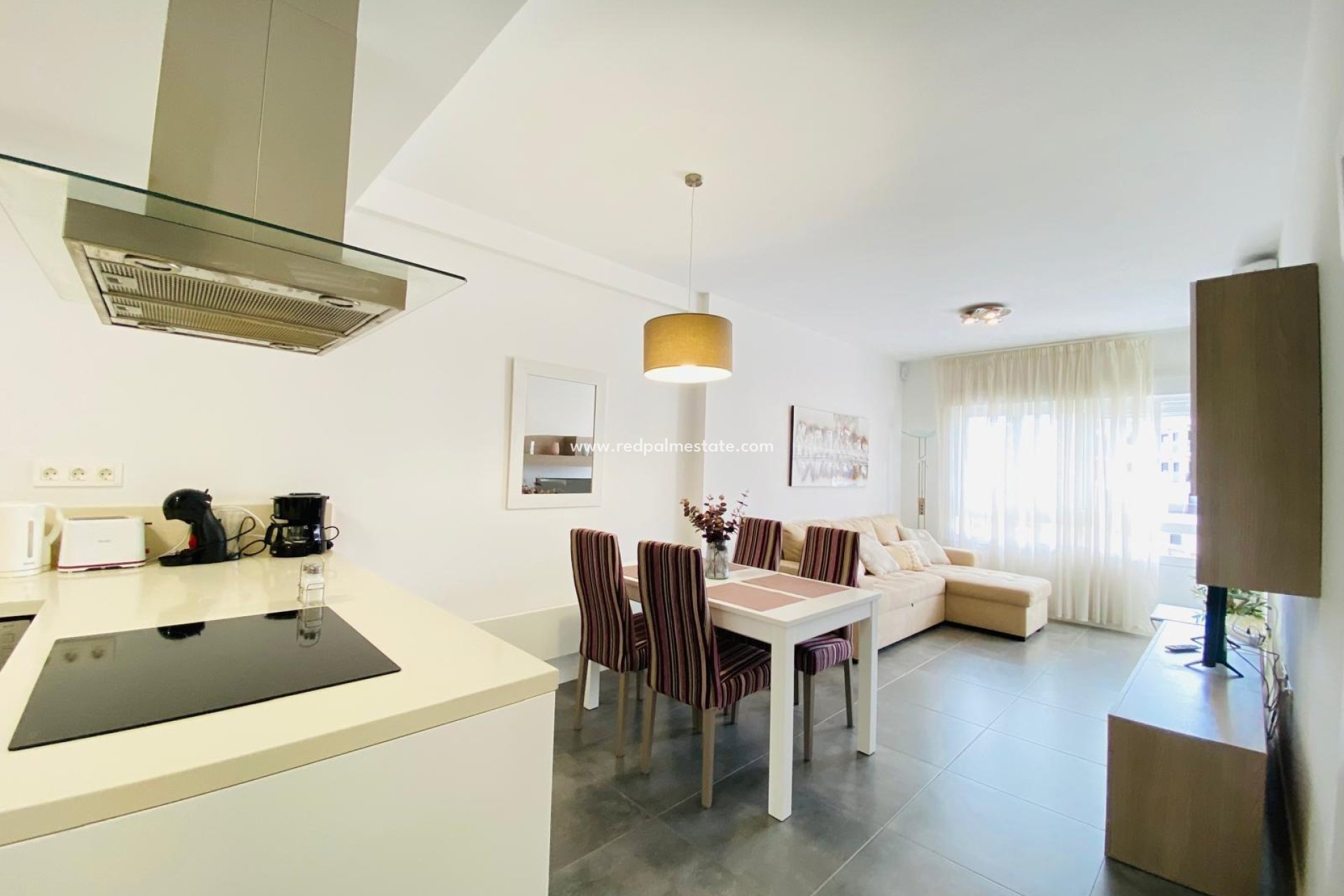 Revente - Appartements -
Orihuela Costa - Altos de Campoamor