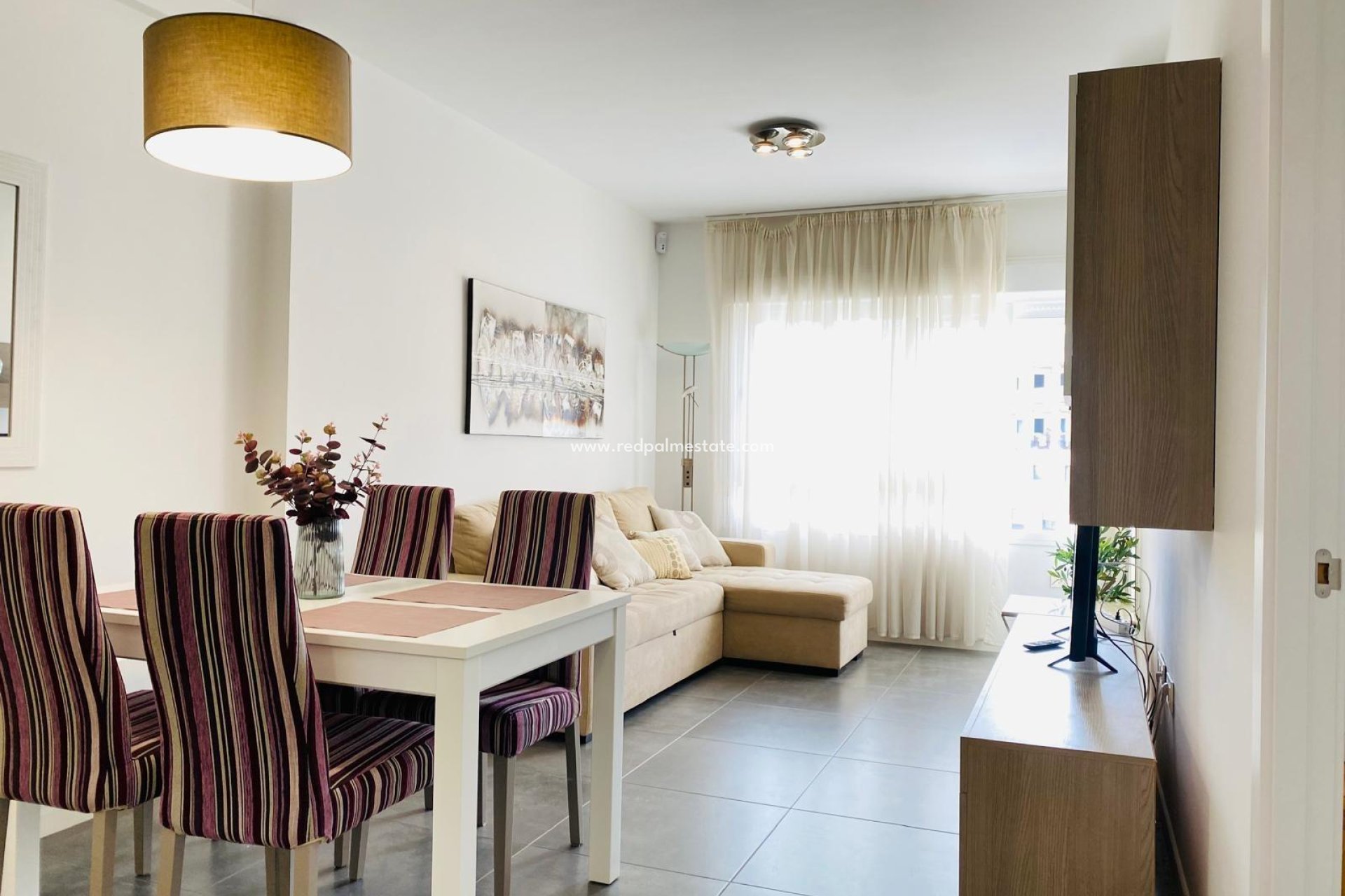 Revente - Appartements -
Orihuela Costa - Altos de Campoamor