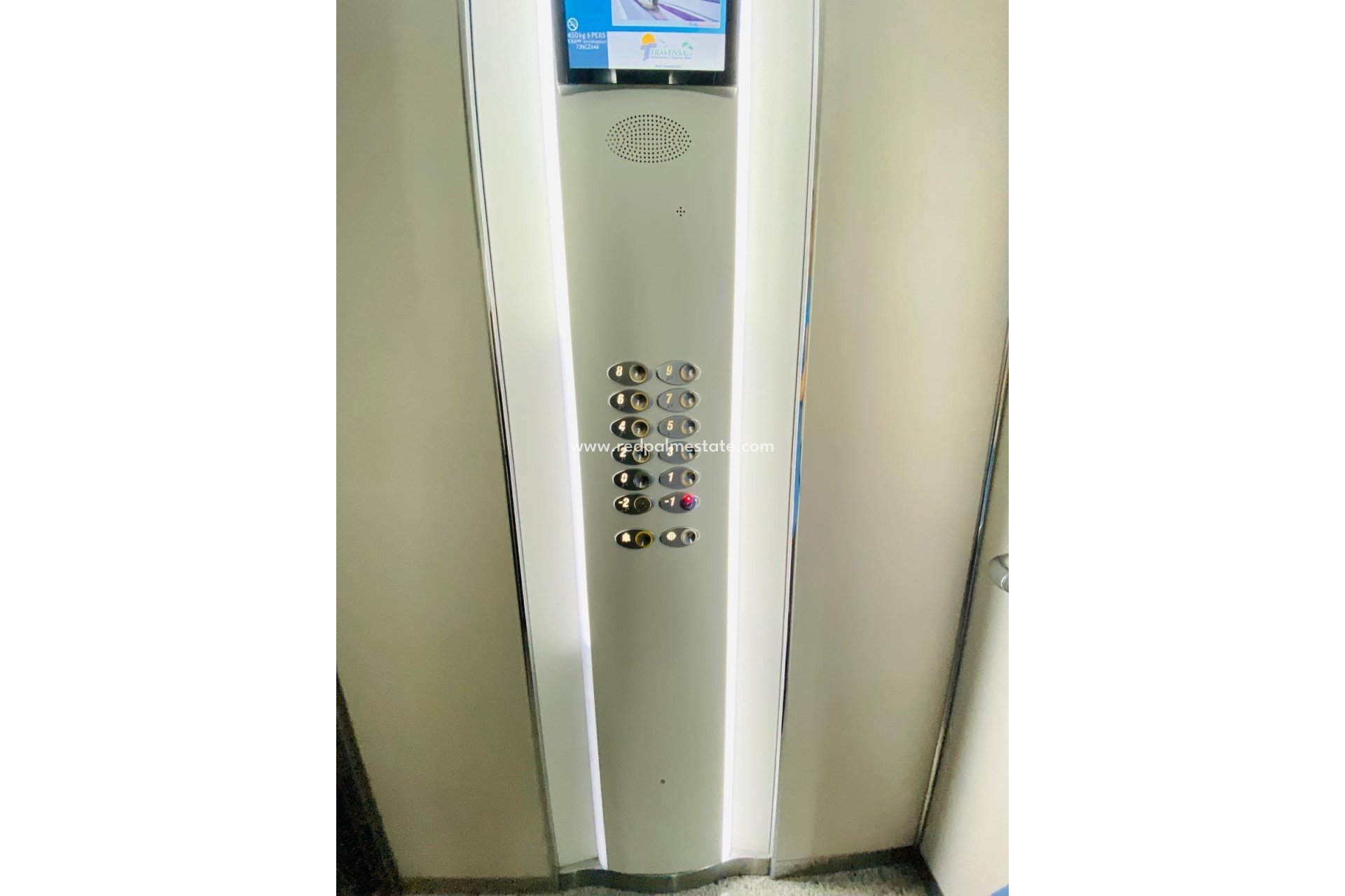 Revente - Appartements -
Orihuela Costa - Altos de Campoamor