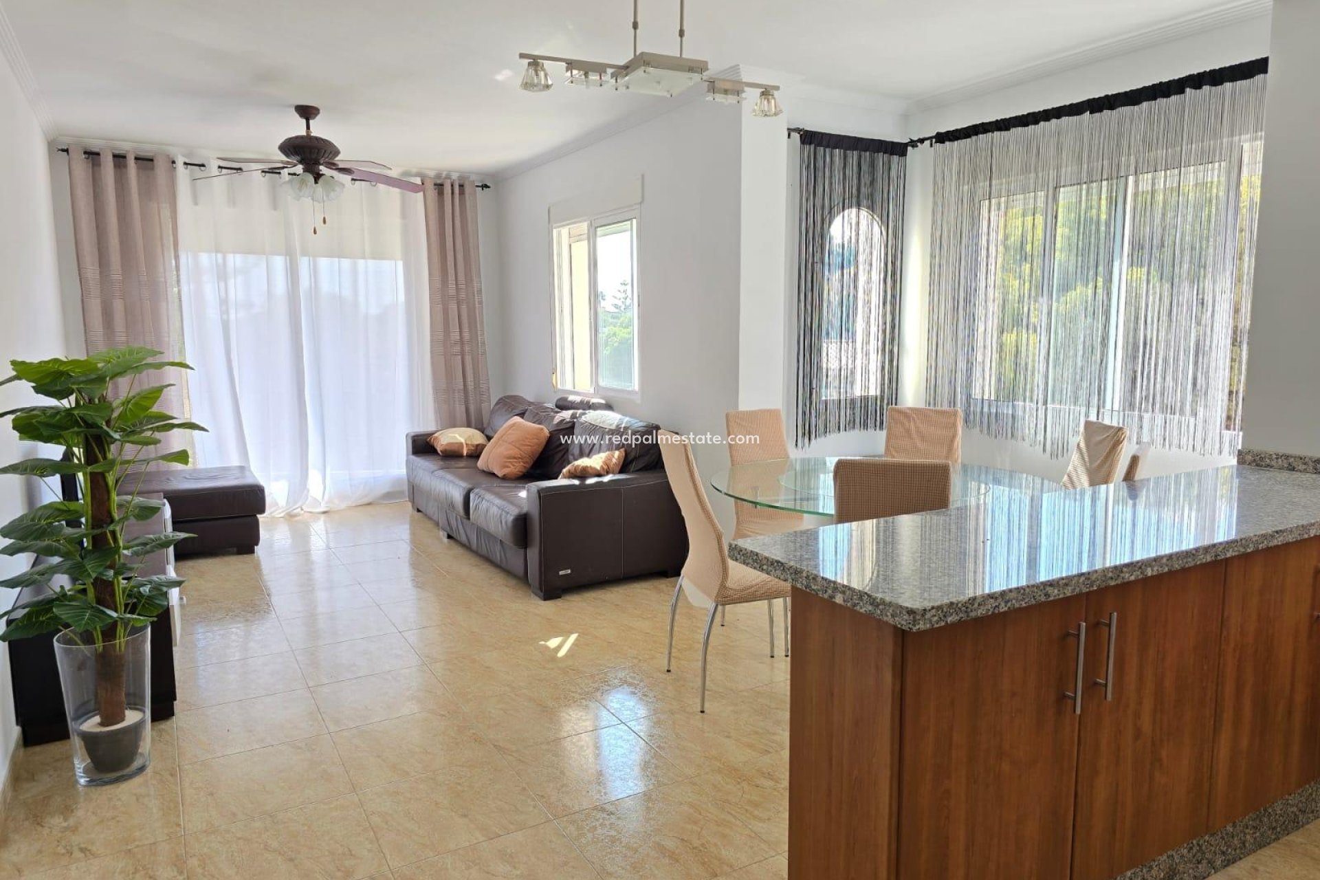 Revente - Appartements -
Orihuela Costa - Altos de Campoamor