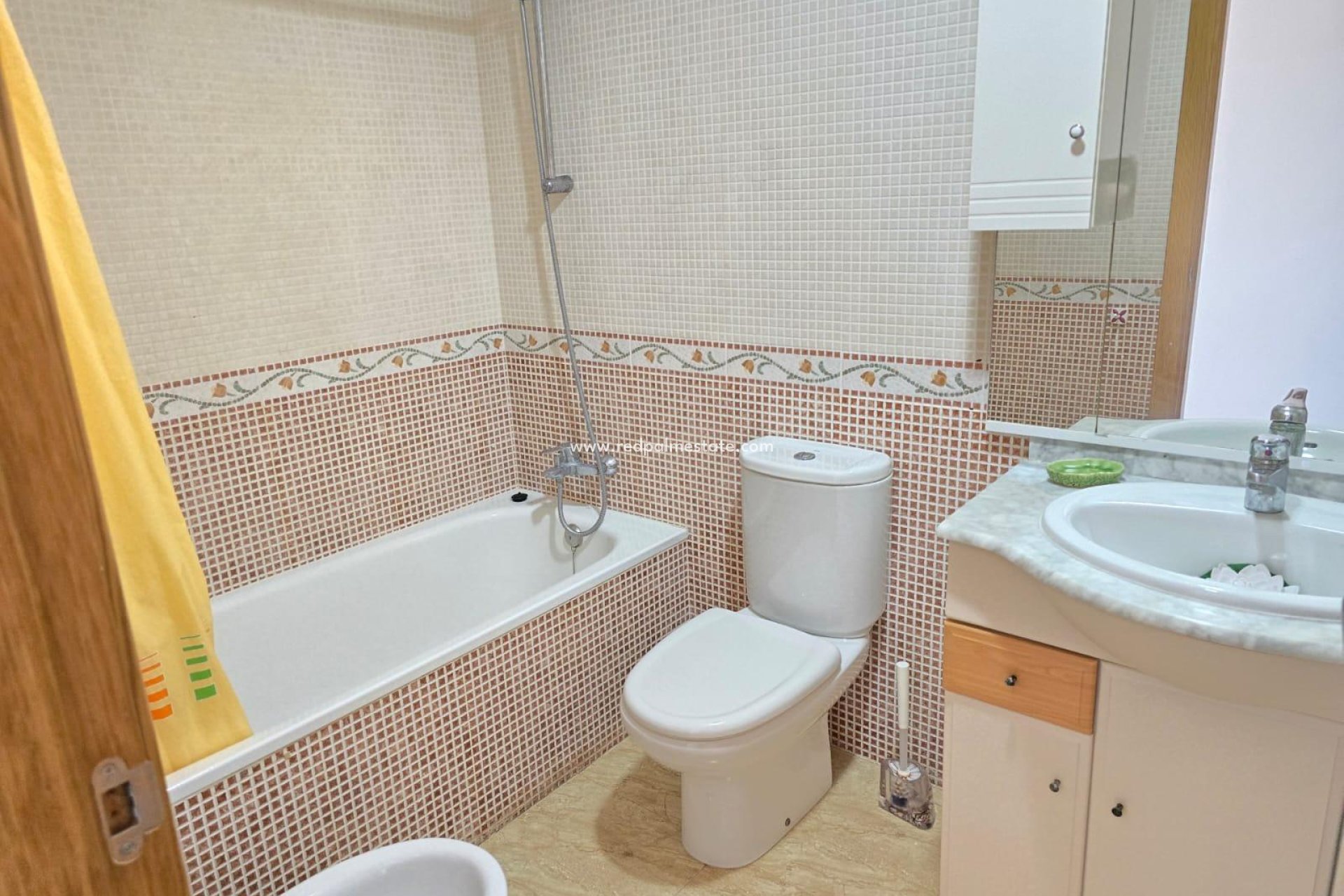 Revente - Appartements -
Orihuela Costa - Altos de Campoamor