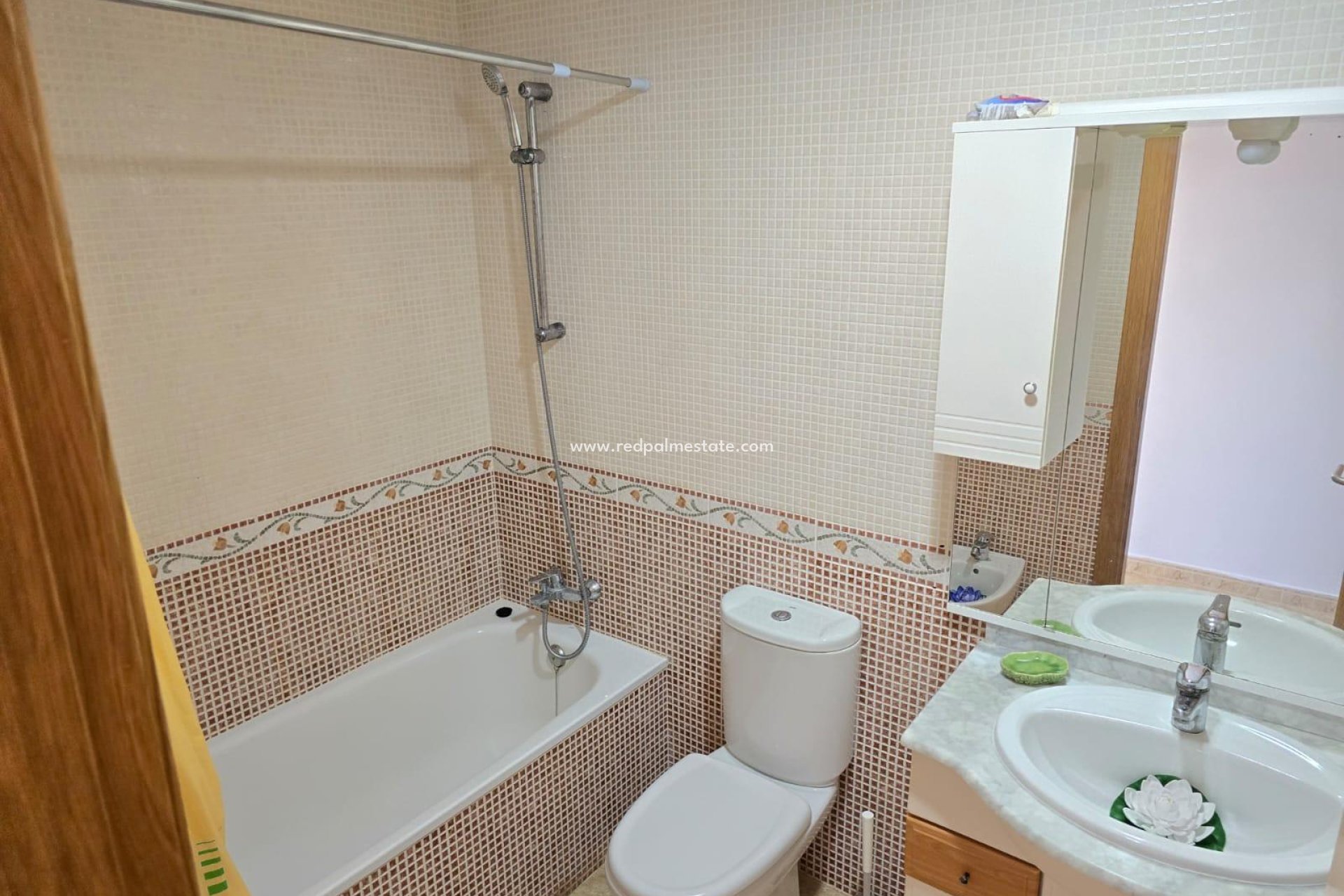 Revente - Appartements -
Orihuela Costa - Altos de Campoamor